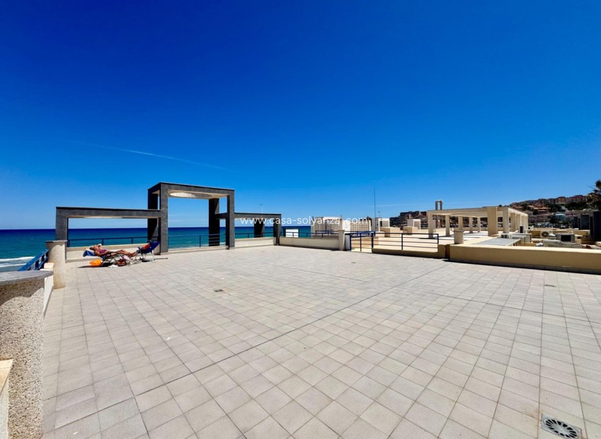 Reventa - Apartamento / piso - Torrevieja - Torrevieja Centro