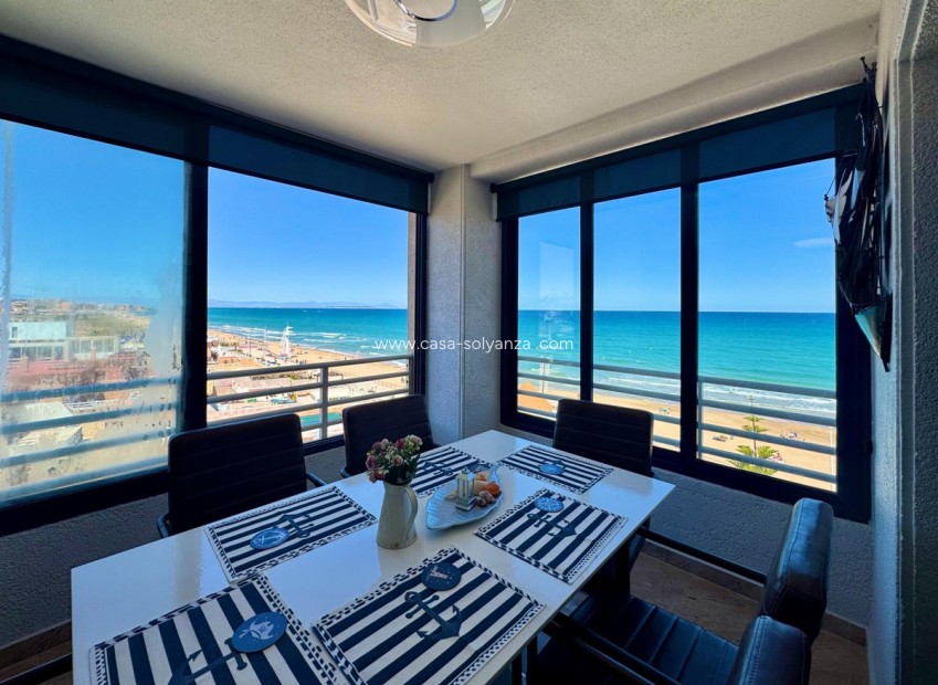 Reventa - Apartamento / piso - Torrevieja - Torrevieja Centro
