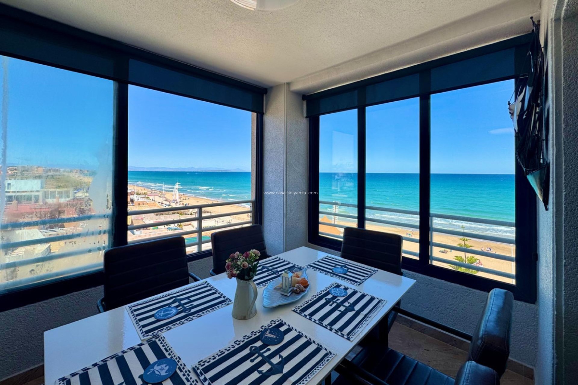 Reventa - Apartamento / piso - Torrevieja - Torrevieja Centro