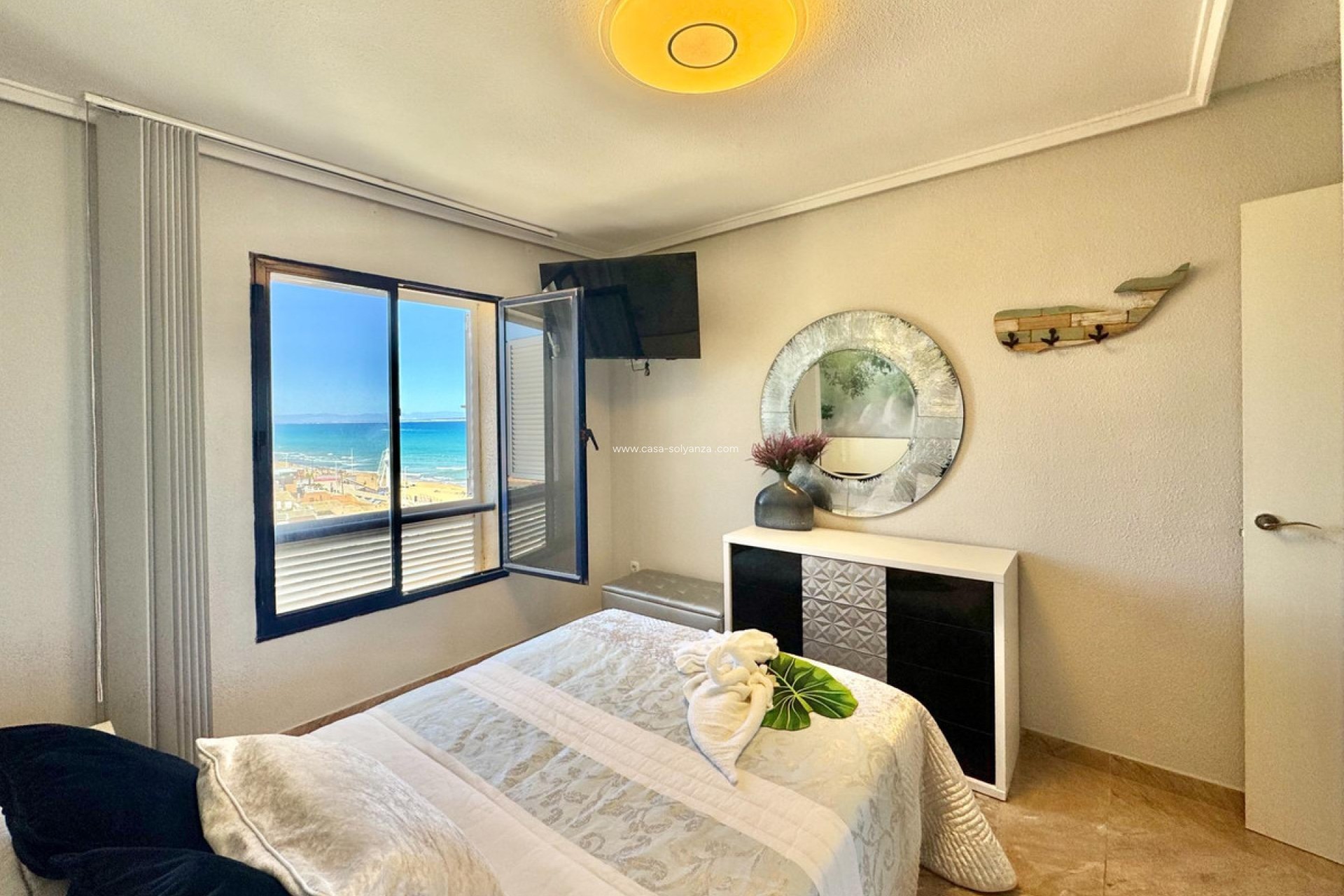 Reventa - Apartamento / piso - Torrevieja - Torrevieja Centro