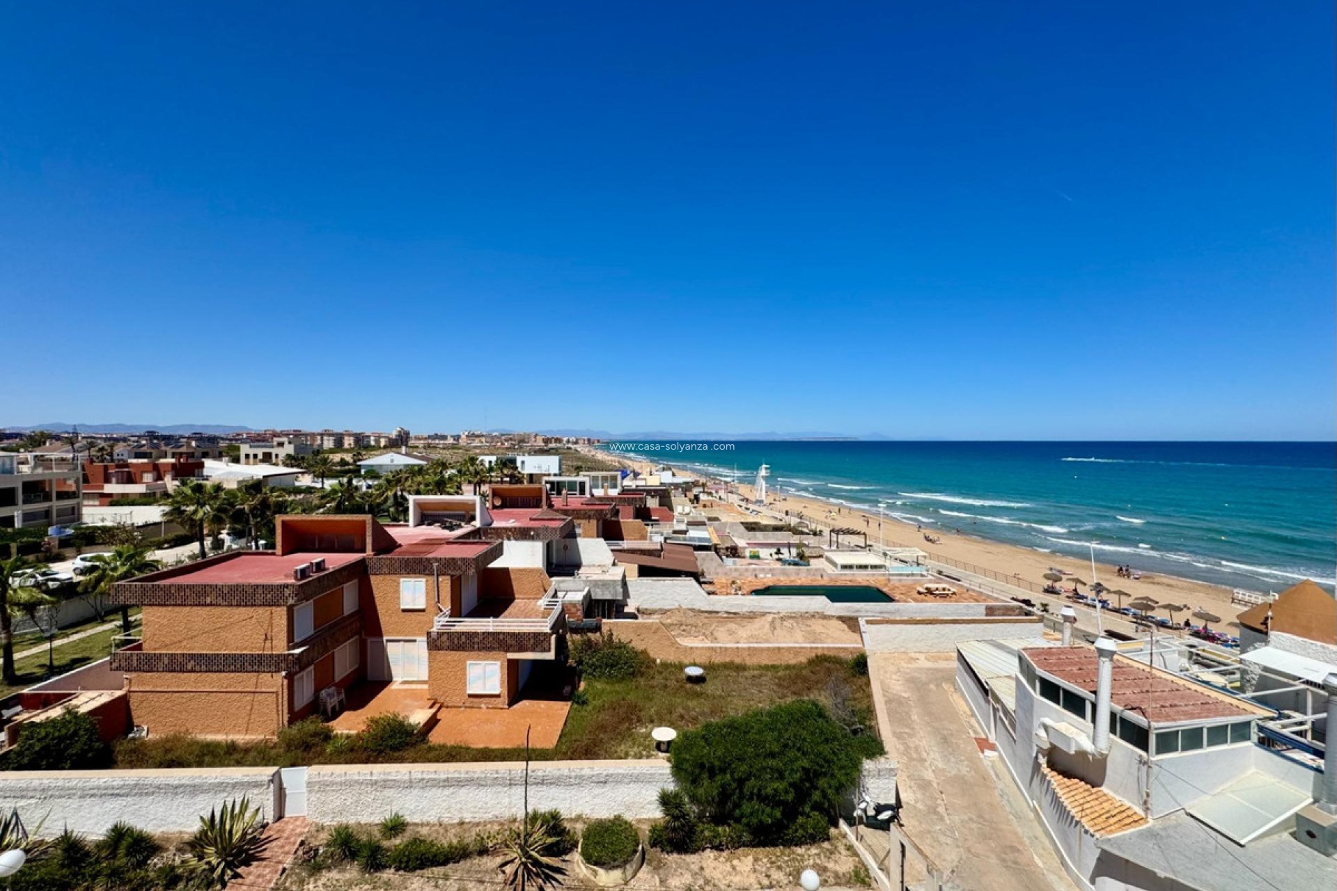 Reventa - Apartamento / piso - Torrevieja - Torrevieja Centro