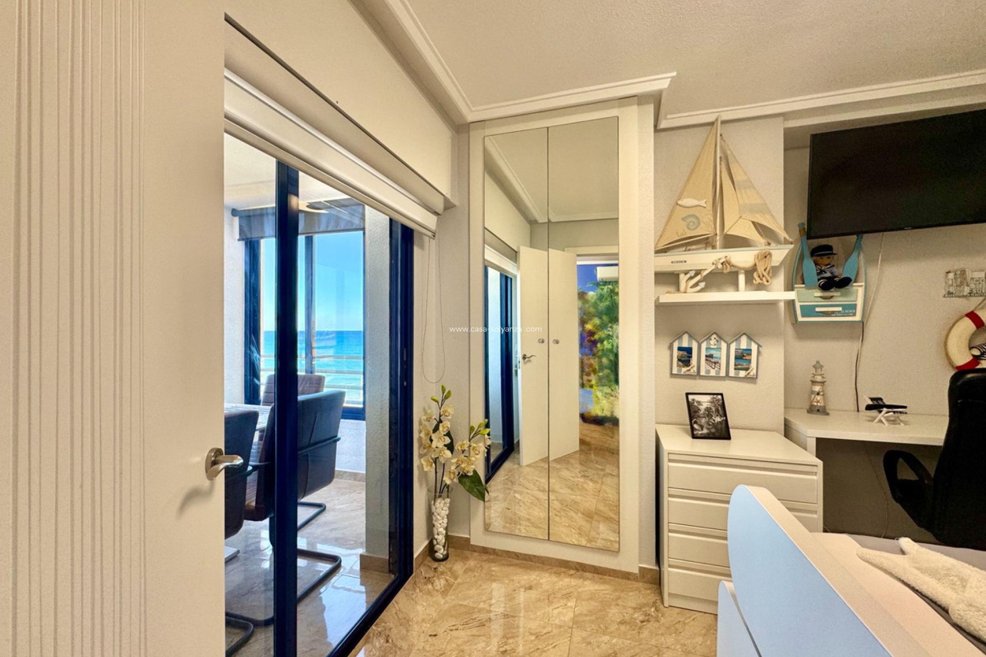 Reventa - Apartamento / piso - Torrevieja - Torrevieja Centro