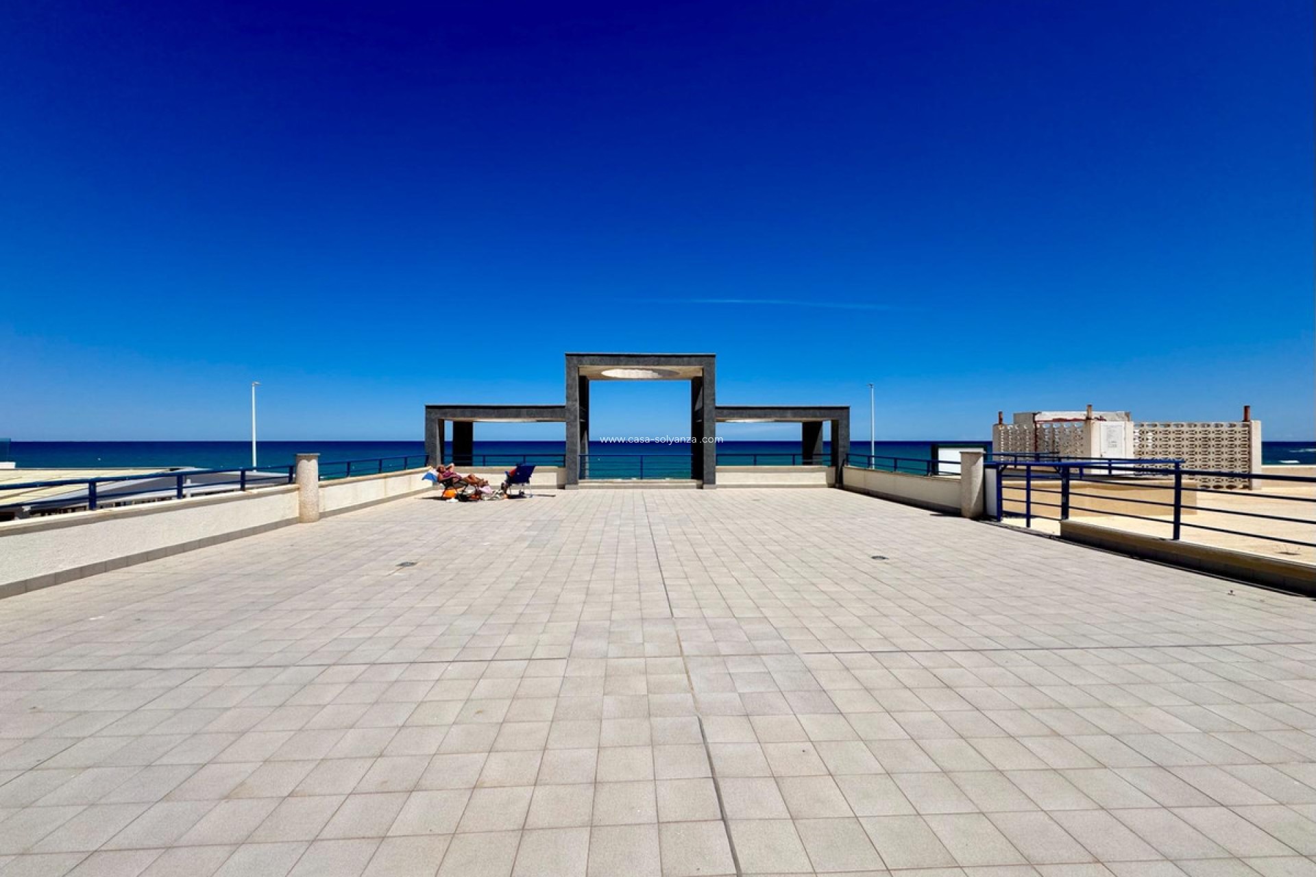 Reventa - Apartamento / piso - Torrevieja - Torrevieja Centro