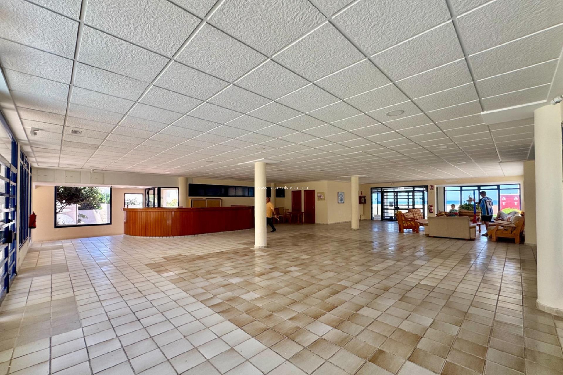 Reventa - Apartamento / piso - Torrevieja - Torrevieja Centro