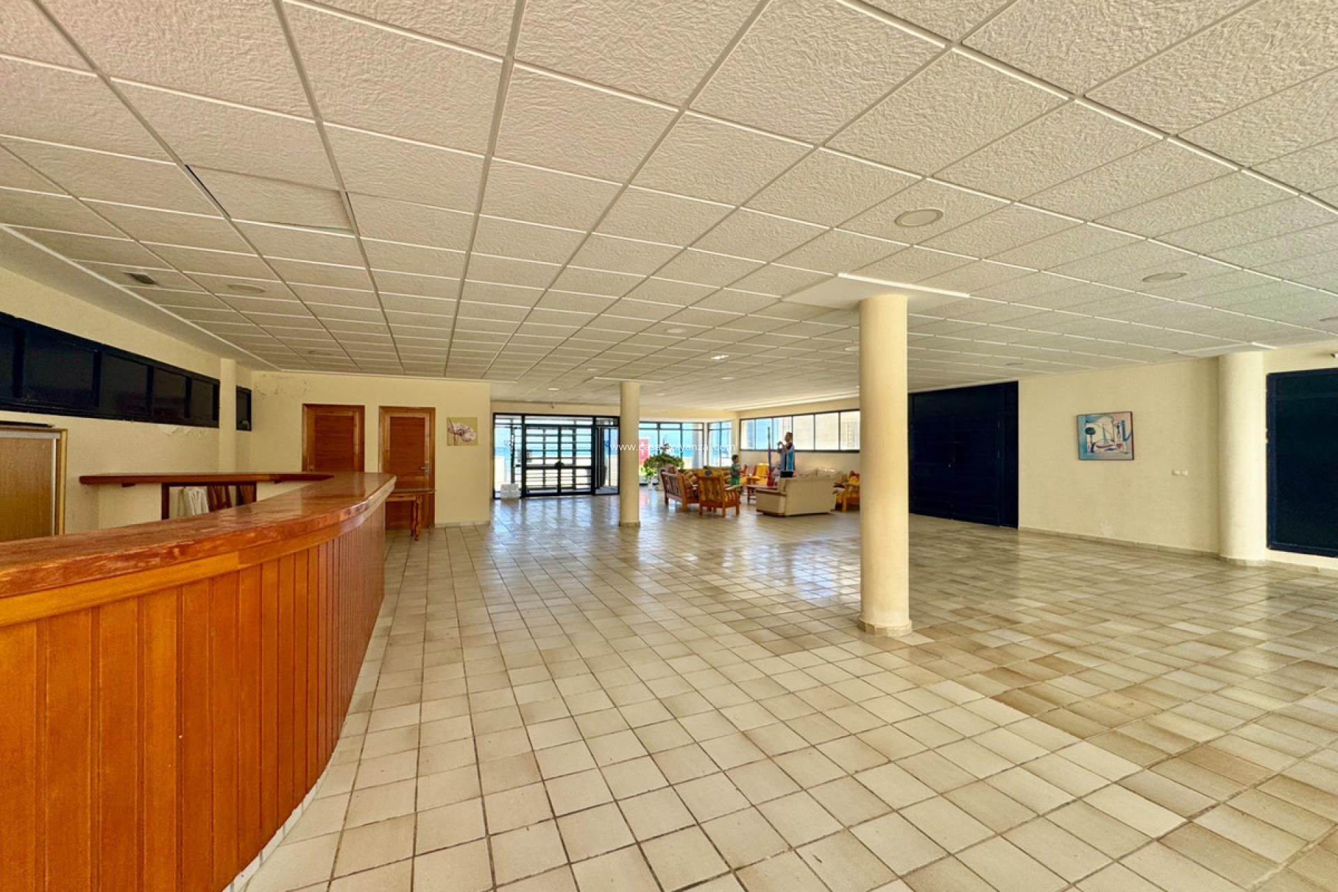 Reventa - Apartamento / piso - Torrevieja - Torrevieja Centro