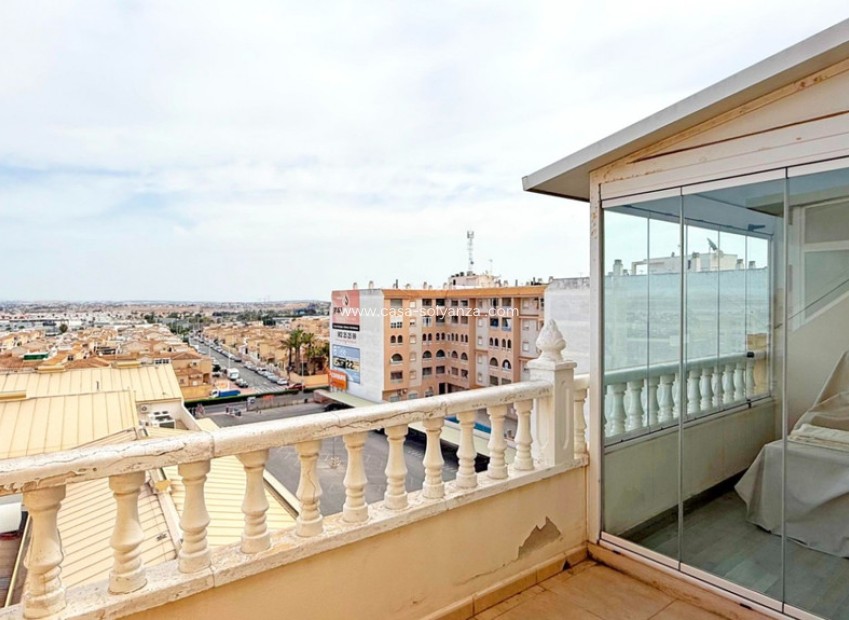 Reventa - Apartamento / piso - Torrevieja - Torrevieja Centro