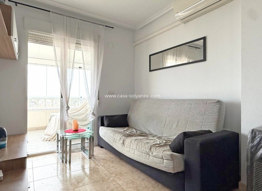 Reventa - Apartamento / piso - Torrevieja - Torrevieja Centro