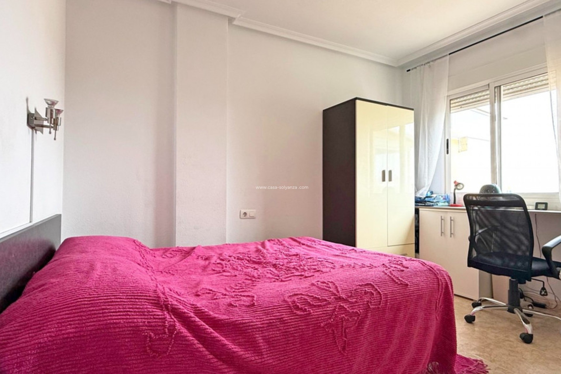Reventa - Apartamento / piso - Torrevieja - Torrevieja Centro