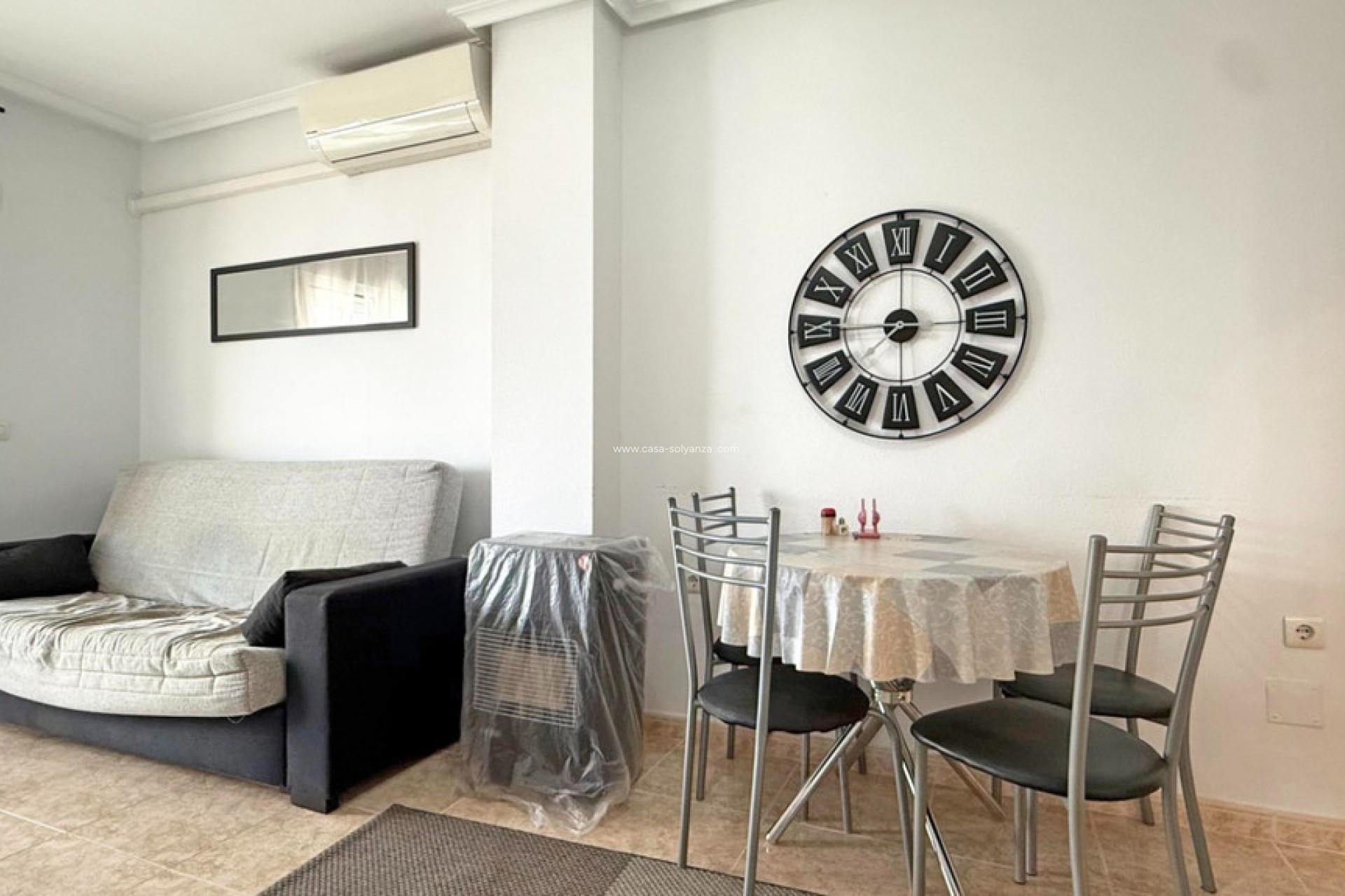 Reventa - Apartamento / piso - Torrevieja - Torrevieja Centro