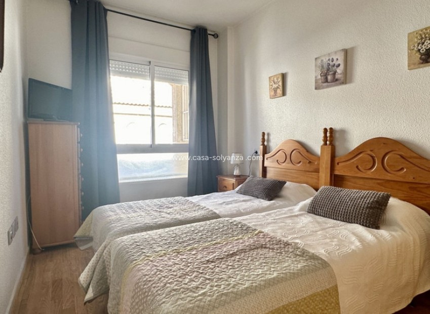 Reventa - Apartamento / piso - Torrevieja - Torrevieja Centro