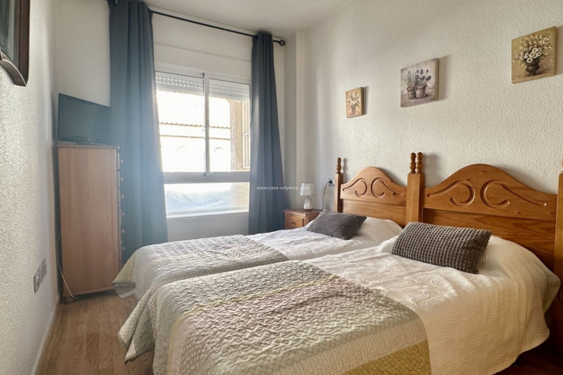 Reventa - Apartamento / piso - Torrevieja - Torrevieja Centro