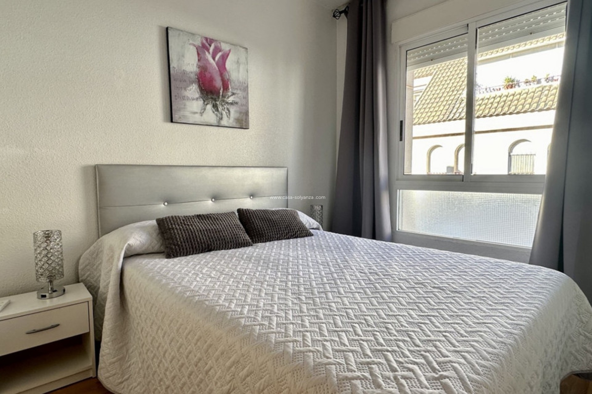 Reventa - Apartamento / piso - Torrevieja - Torrevieja Centro