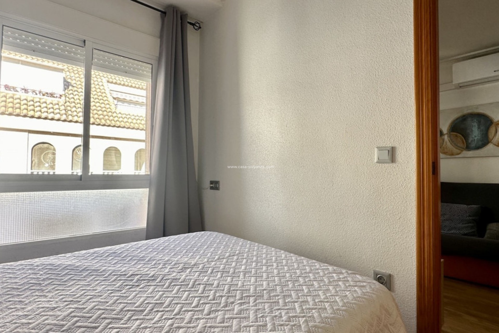 Reventa - Apartamento / piso - Torrevieja - Torrevieja Centro