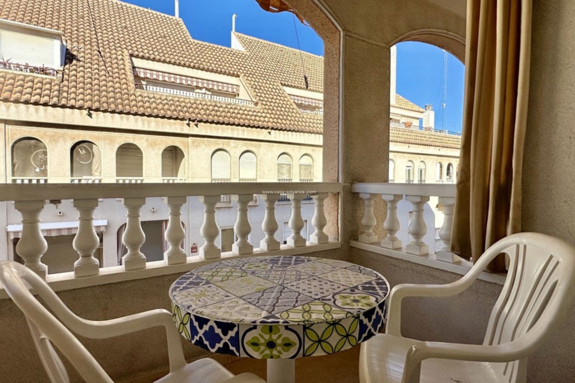 Reventa - Apartamento / piso - Torrevieja - Torrevieja Centro