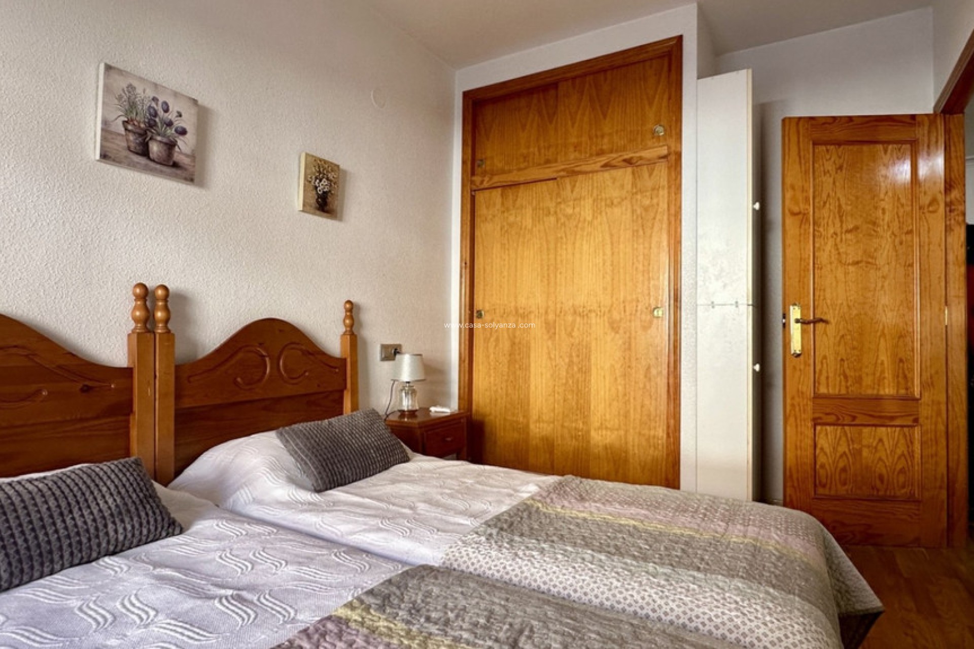 Reventa - Apartamento / piso - Torrevieja - Torrevieja Centro