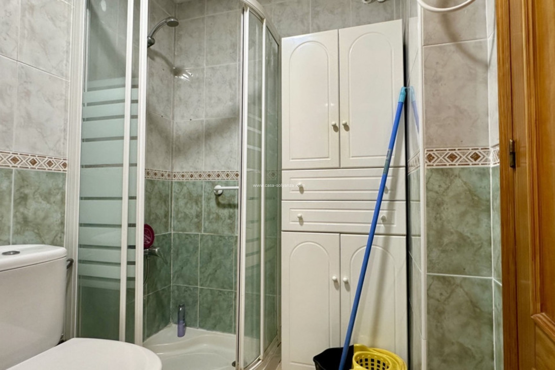 Reventa - Apartamento / piso - Torrevieja - Torrevieja Centro