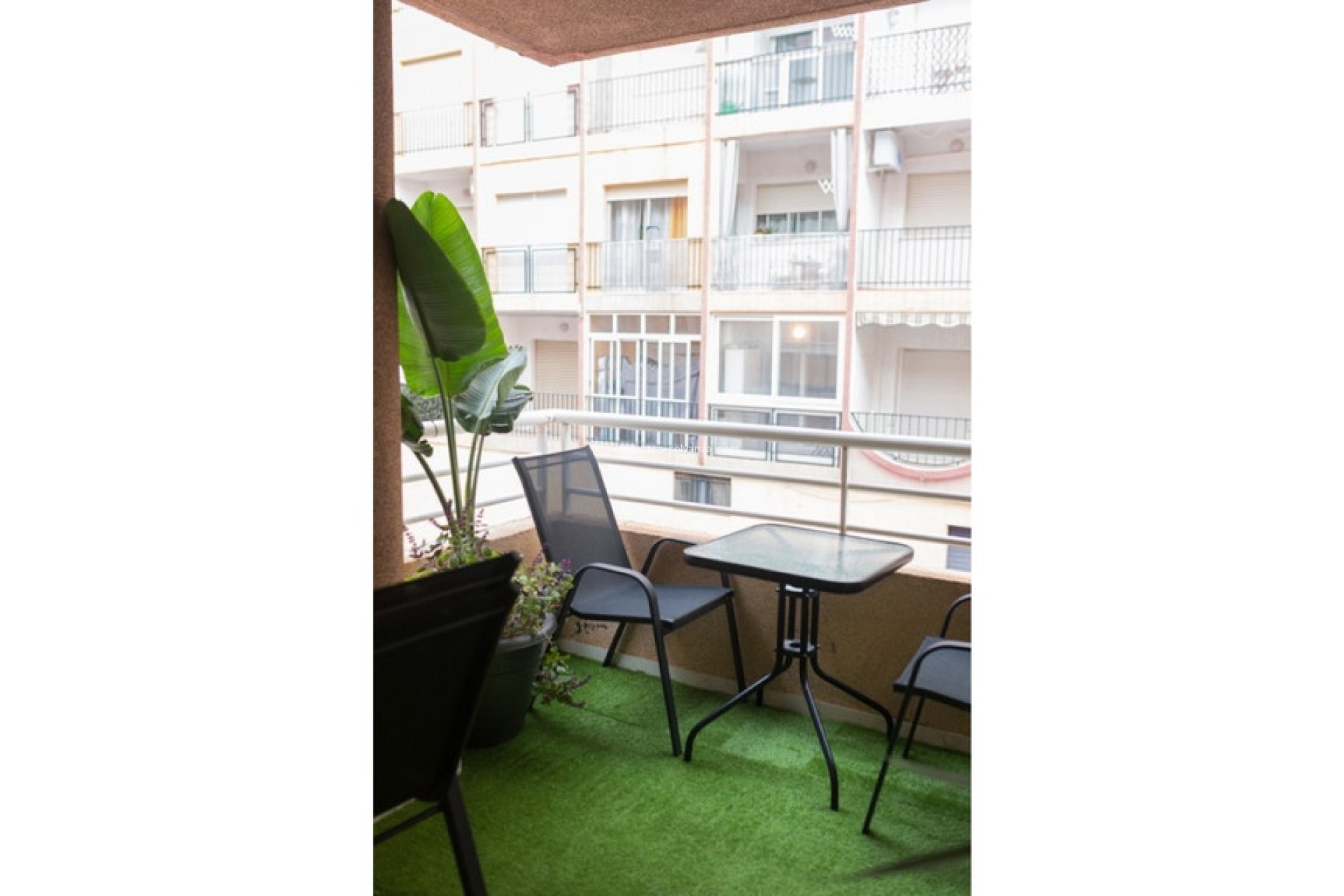 Reventa - Apartamento / piso - Torrevieja - Torrevieja Centro
