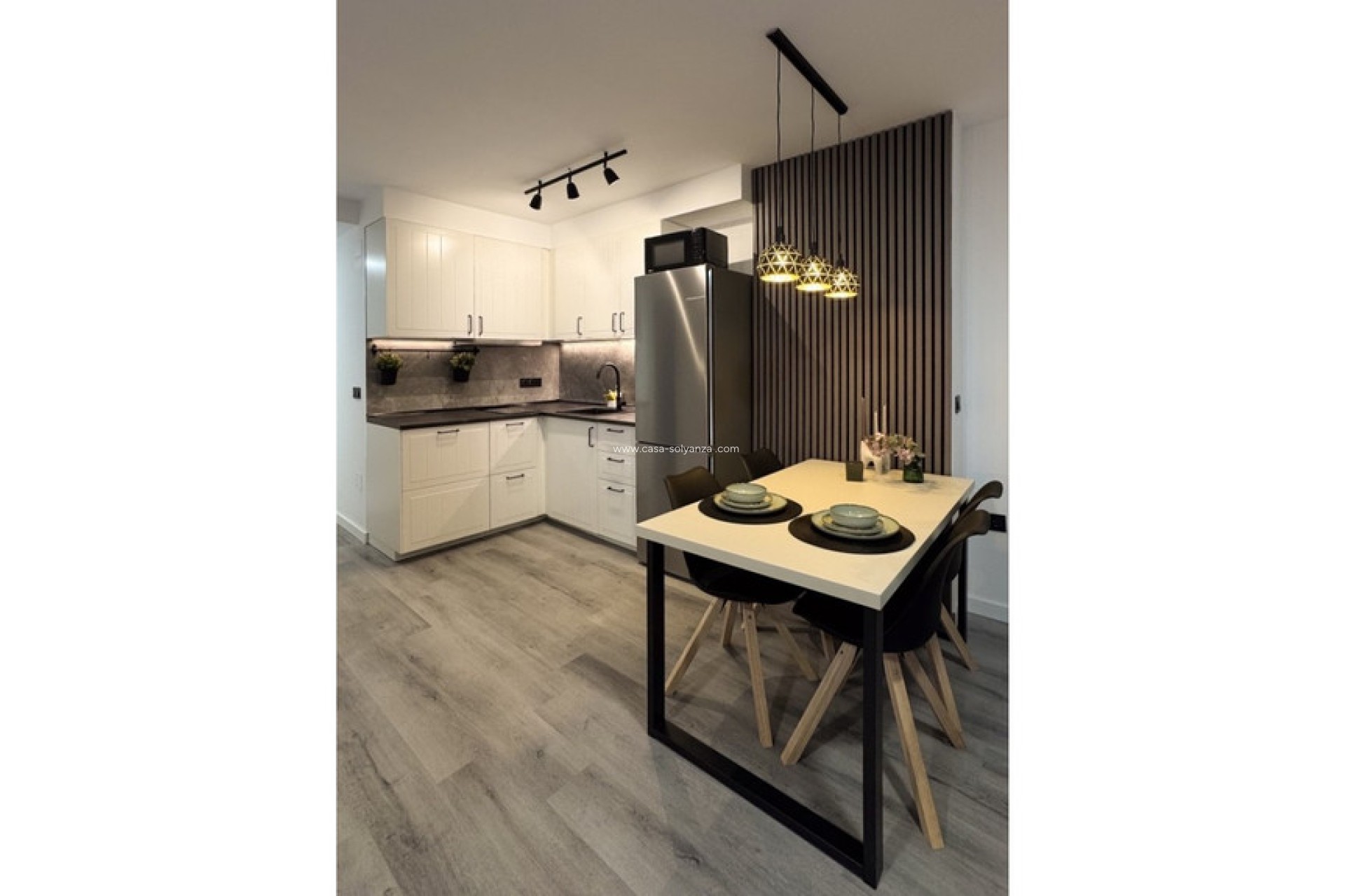 Reventa - Apartamento / piso - Torrevieja - Torrevieja Centro