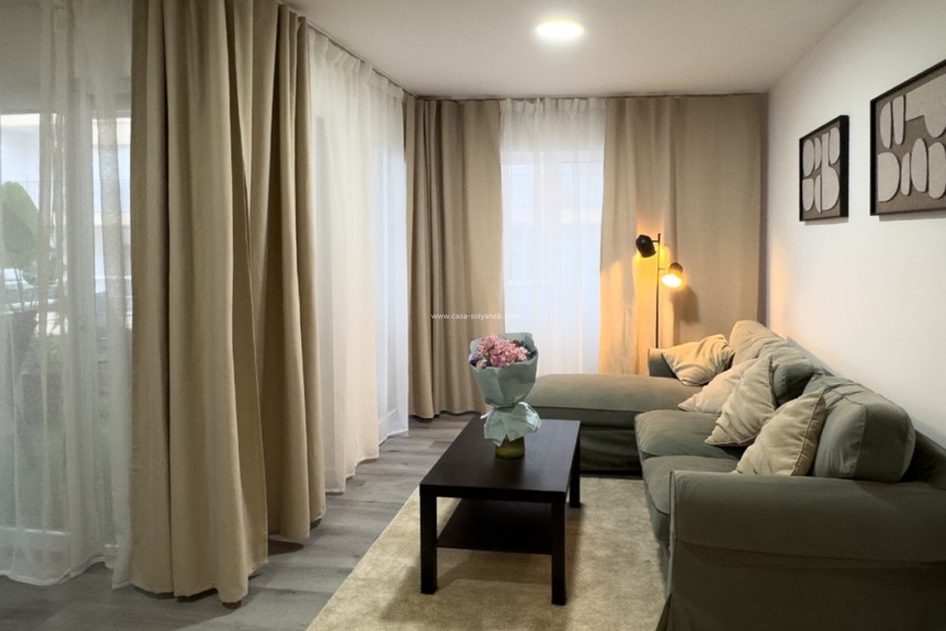 Reventa - Apartamento / piso - Torrevieja - Torrevieja Centro