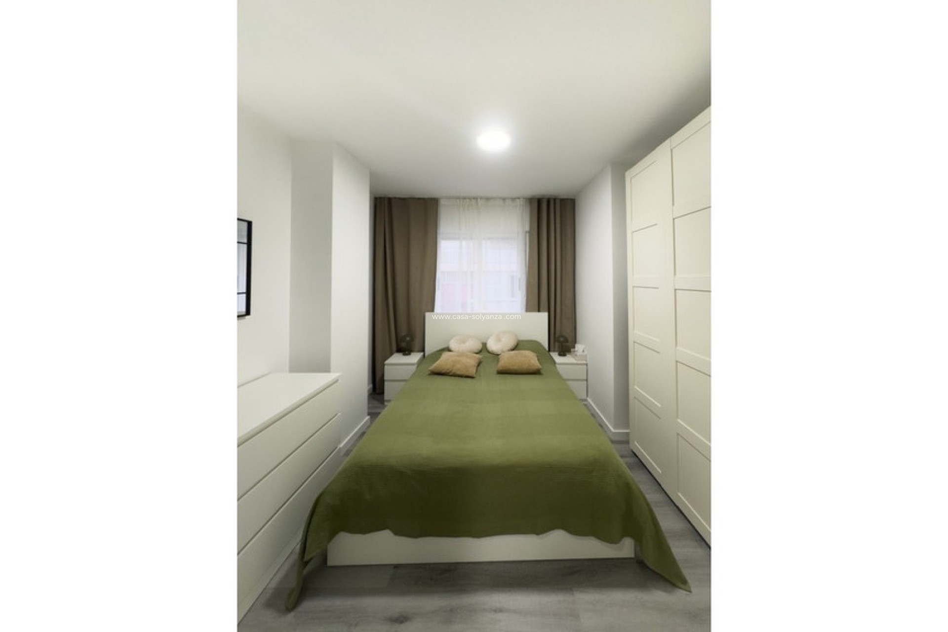 Reventa - Apartamento / piso - Torrevieja - Torrevieja Centro