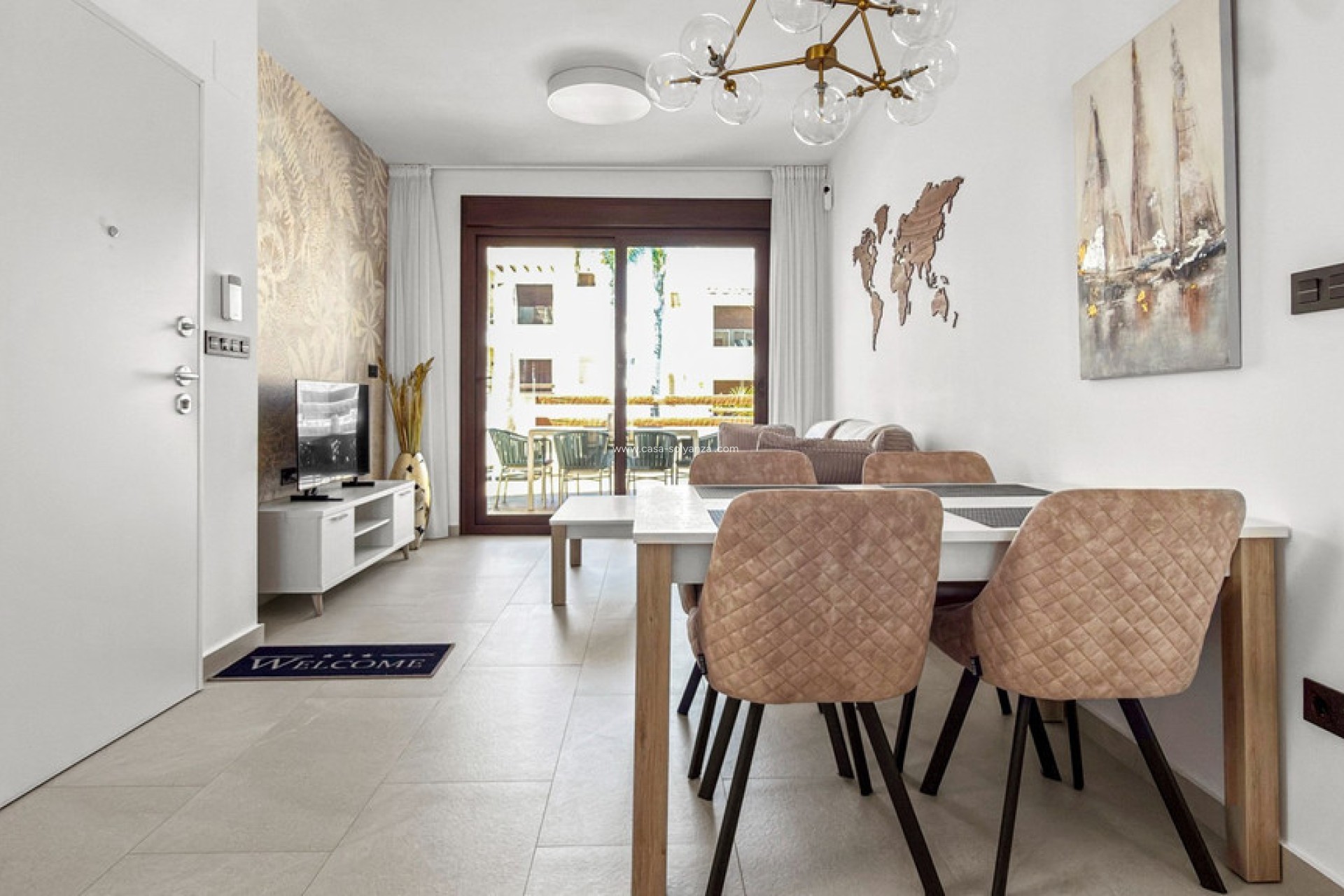 Reventa - Apartamento / piso - Torrevieja - Torrevieja Centro
