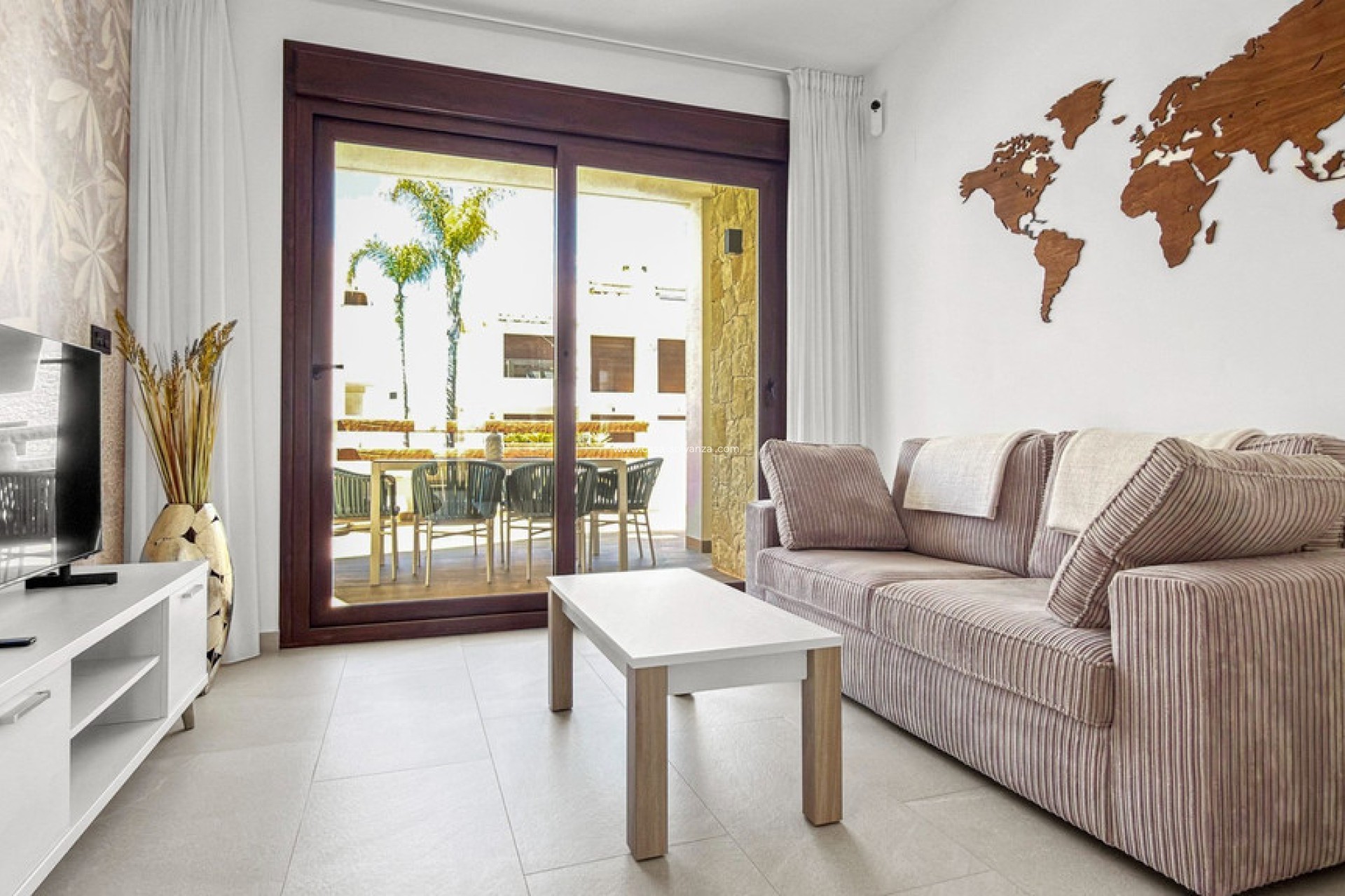 Reventa - Apartamento / piso - Torrevieja - Torrevieja Centro