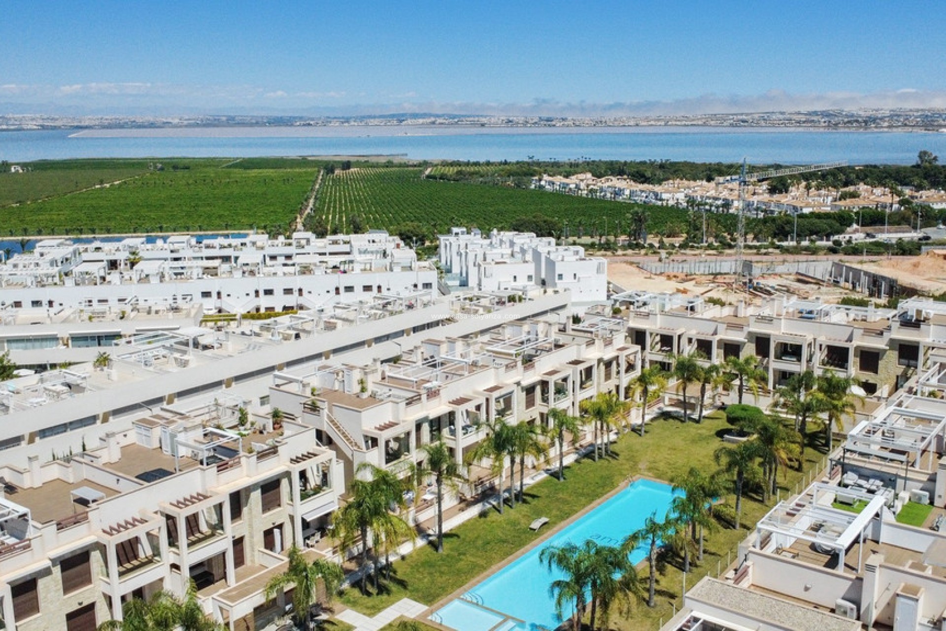 Reventa - Apartamento / piso - Torrevieja - Torrevieja Centro