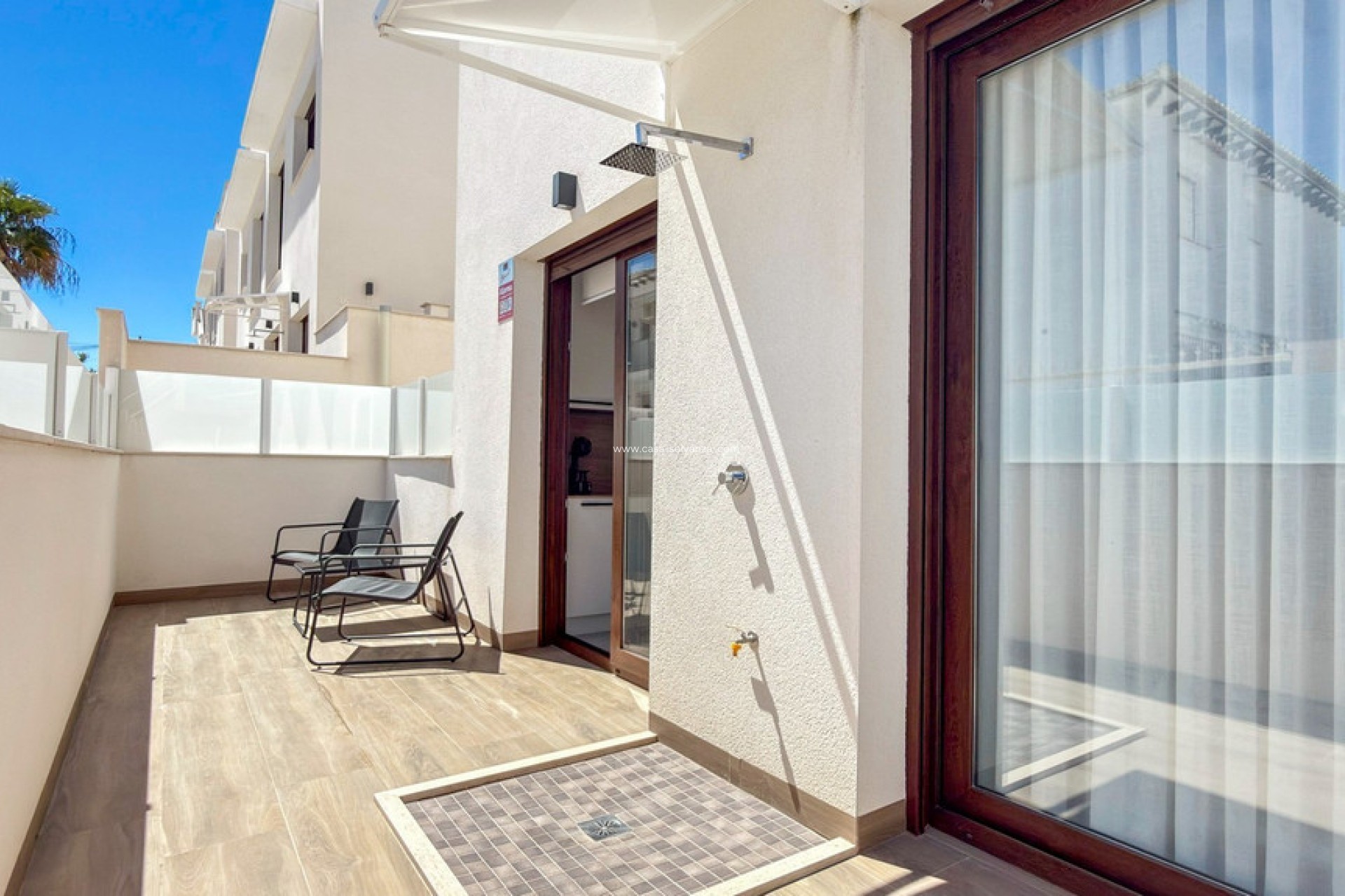 Reventa - Apartamento / piso - Torrevieja - Torrevieja Centro