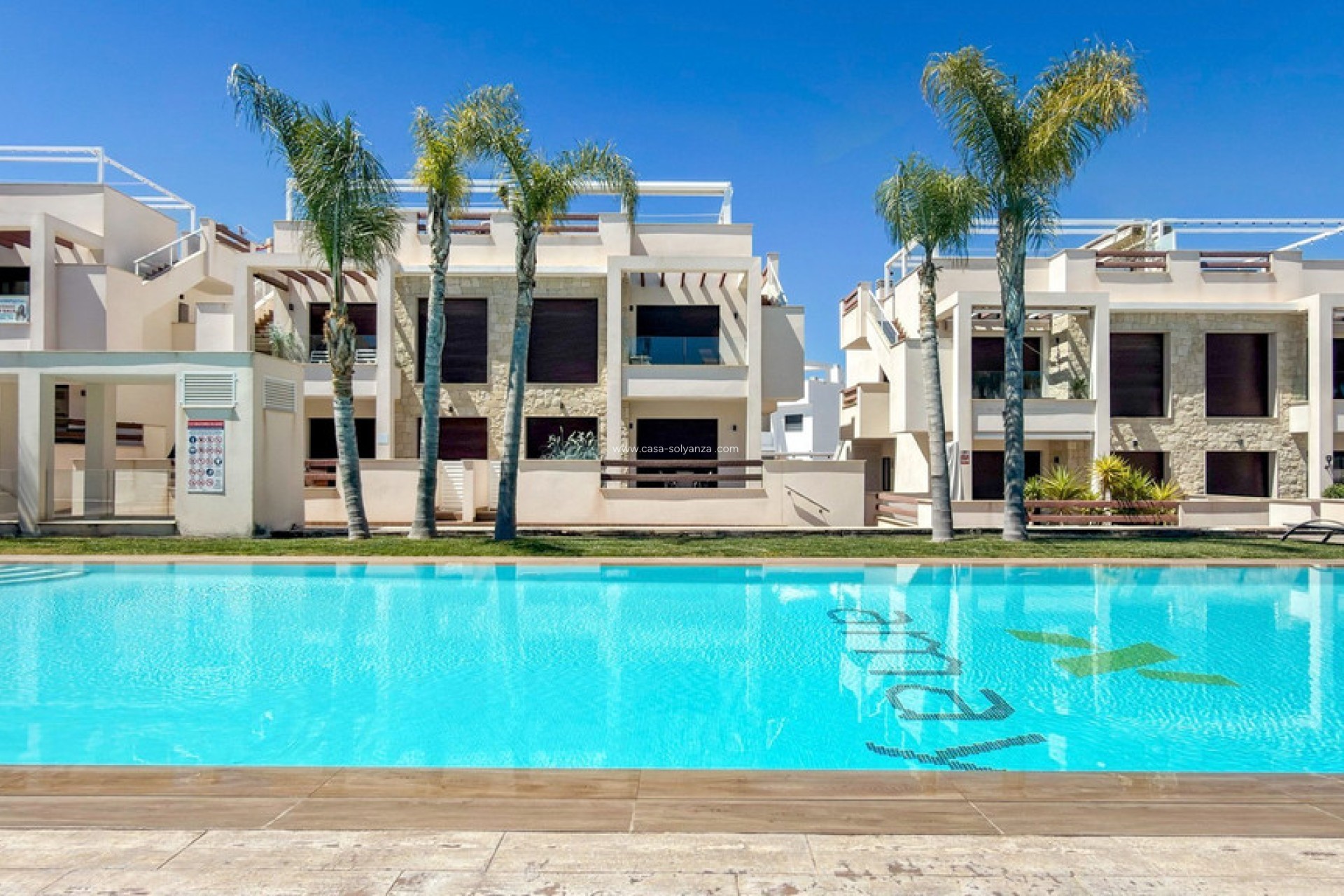 Reventa - Apartamento / piso - Torrevieja - Torrevieja Centro