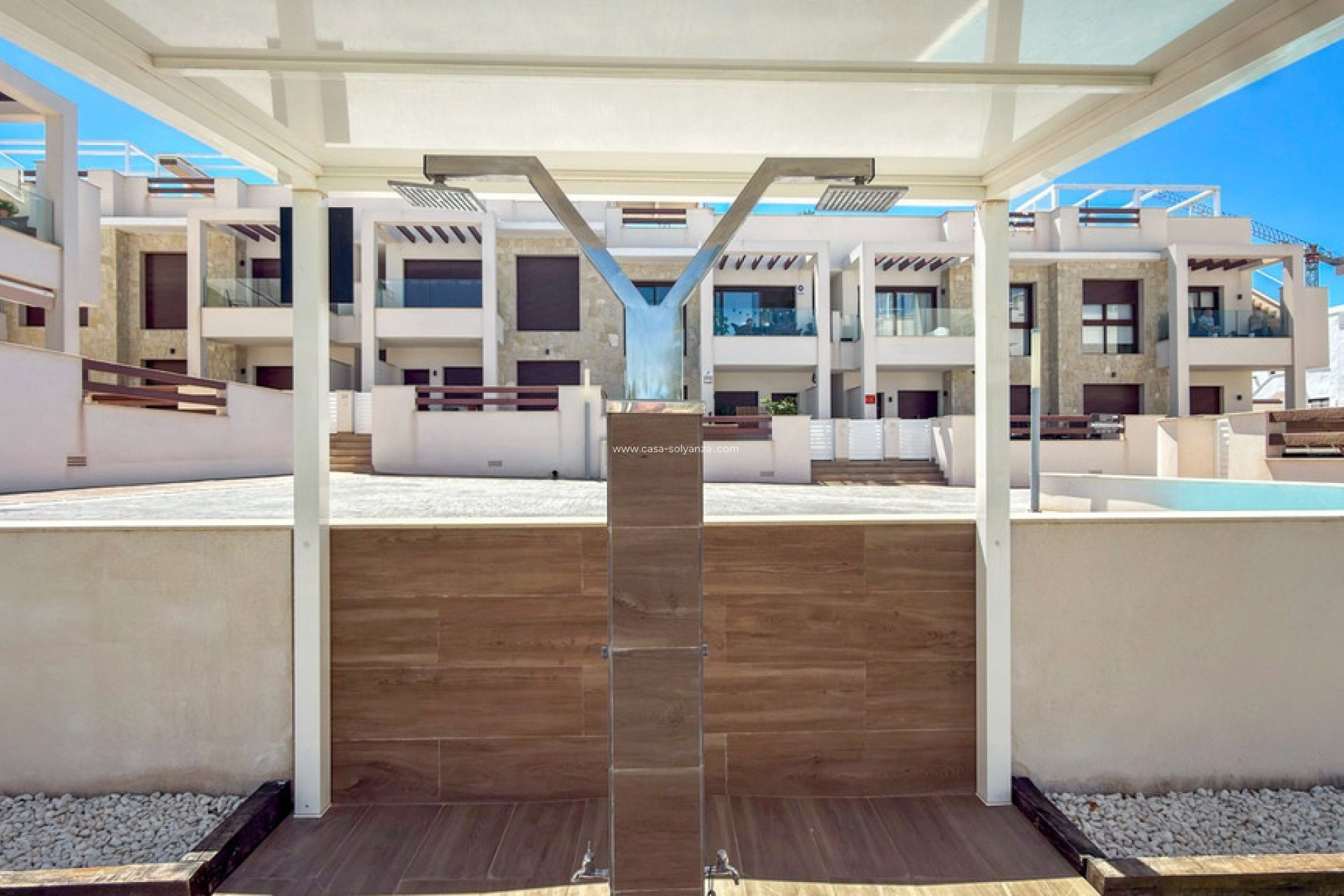 Reventa - Apartamento / piso - Torrevieja - Torrevieja Centro