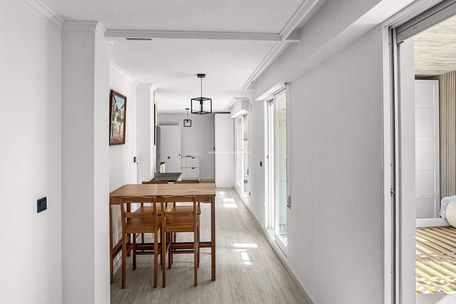 Reventa - Apartamento / piso - Torrevieja - Torrevieja Centro