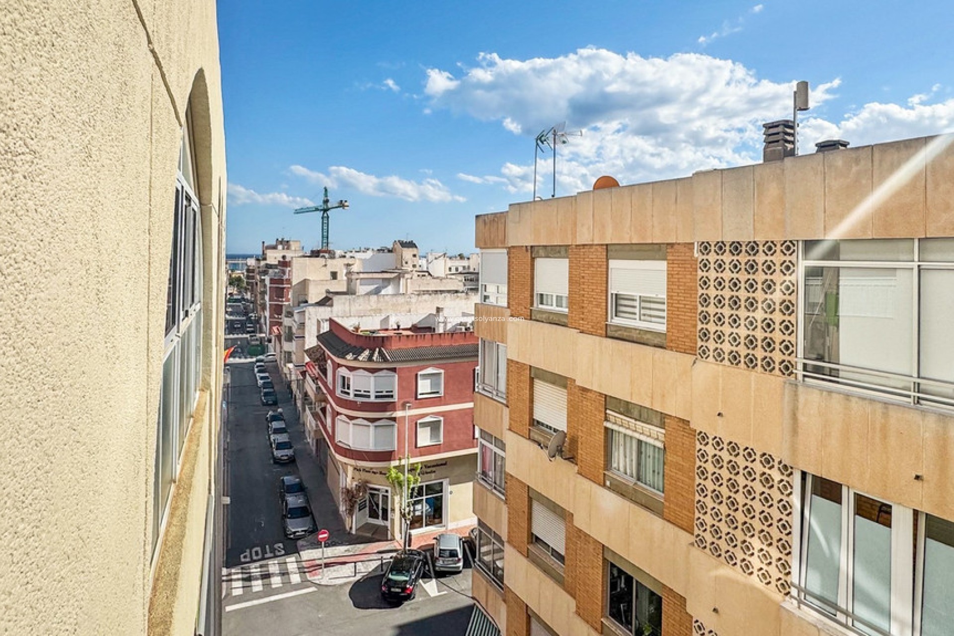 Reventa - Apartamento / piso - Torrevieja - Torrevieja Centro