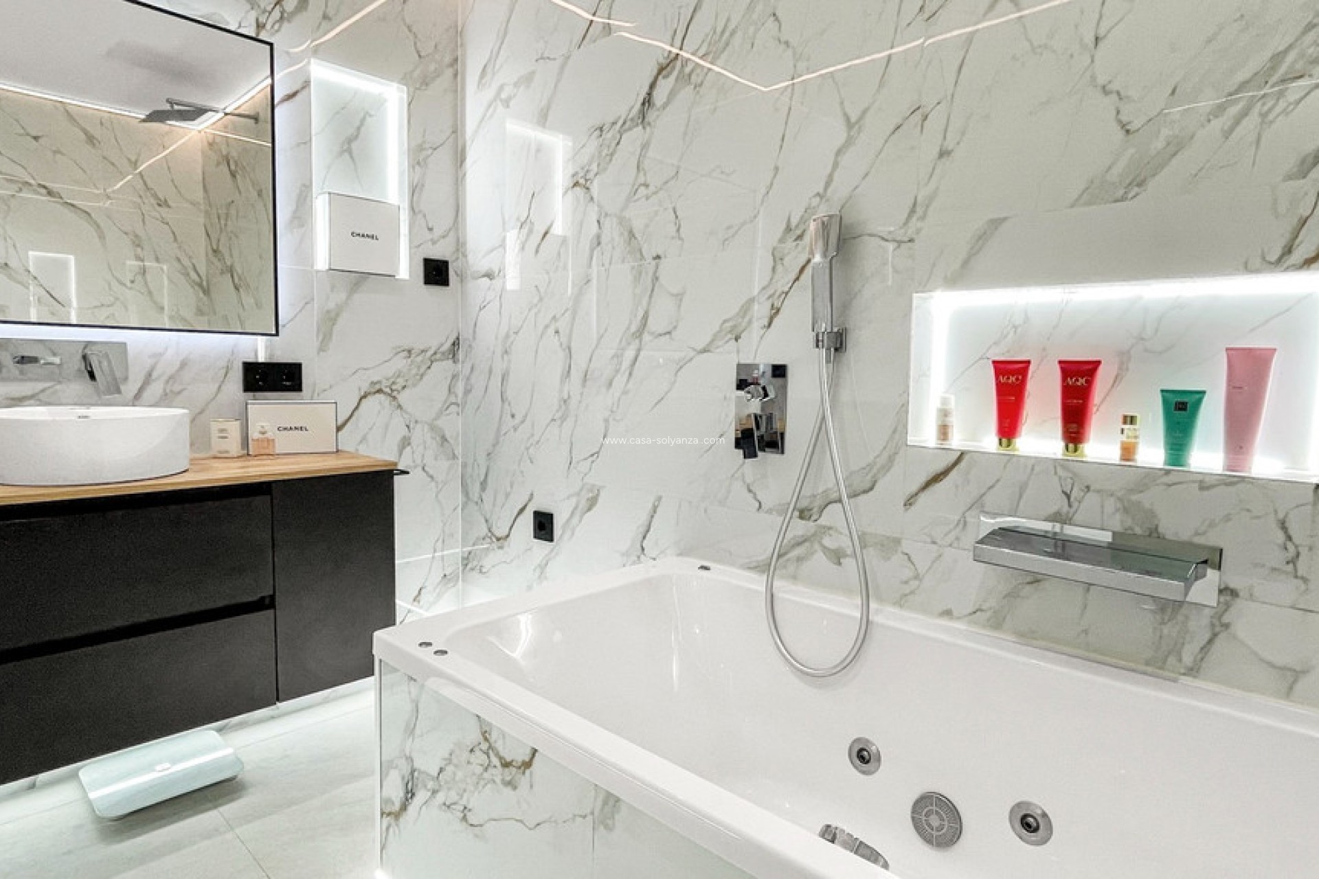 Reventa - Apartamento / piso - Torrevieja - Torrevieja Centro