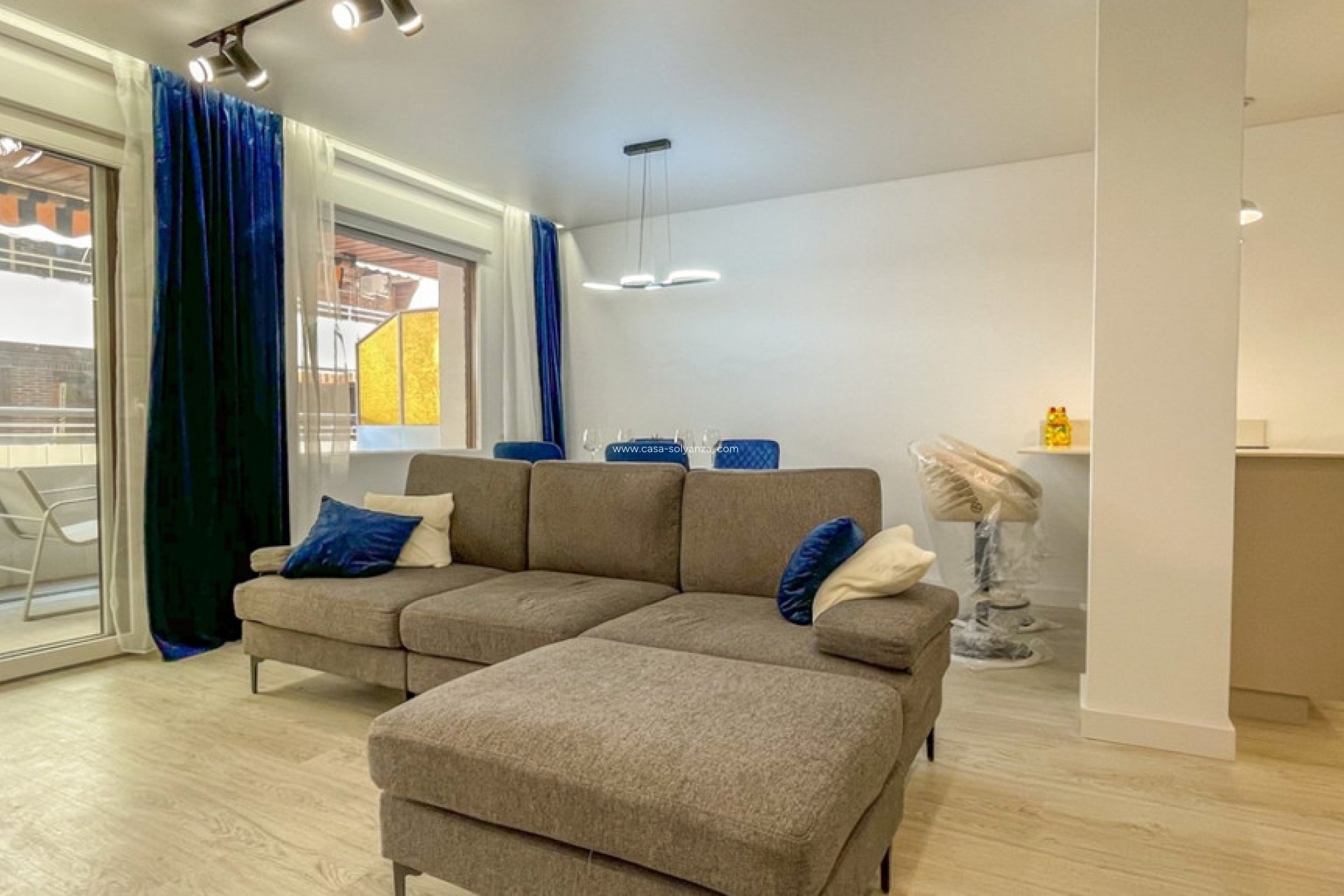 Reventa - Apartamento / piso - Torrevieja - Torrevieja Centro