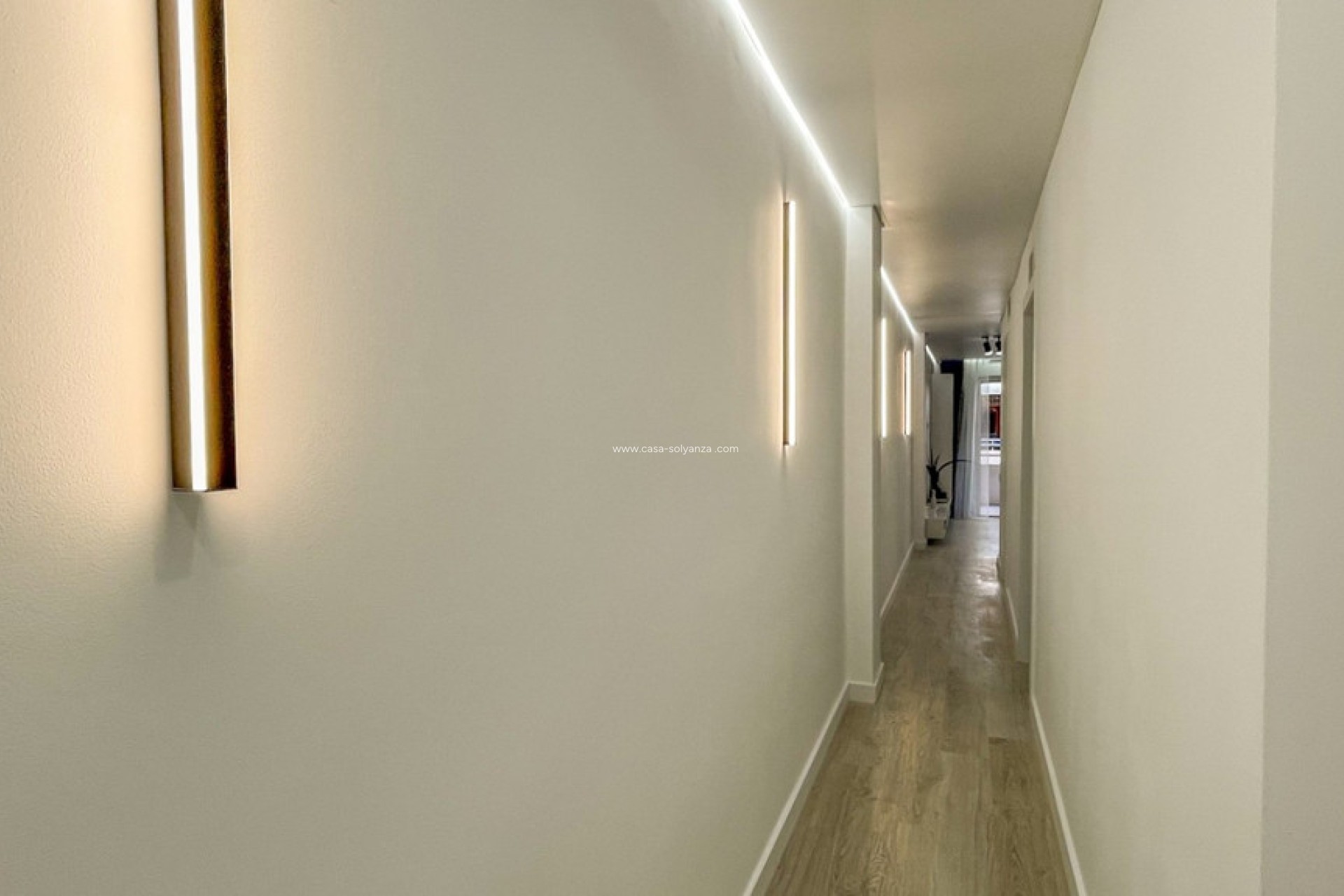 Reventa - Apartamento / piso - Torrevieja - Torrevieja Centro