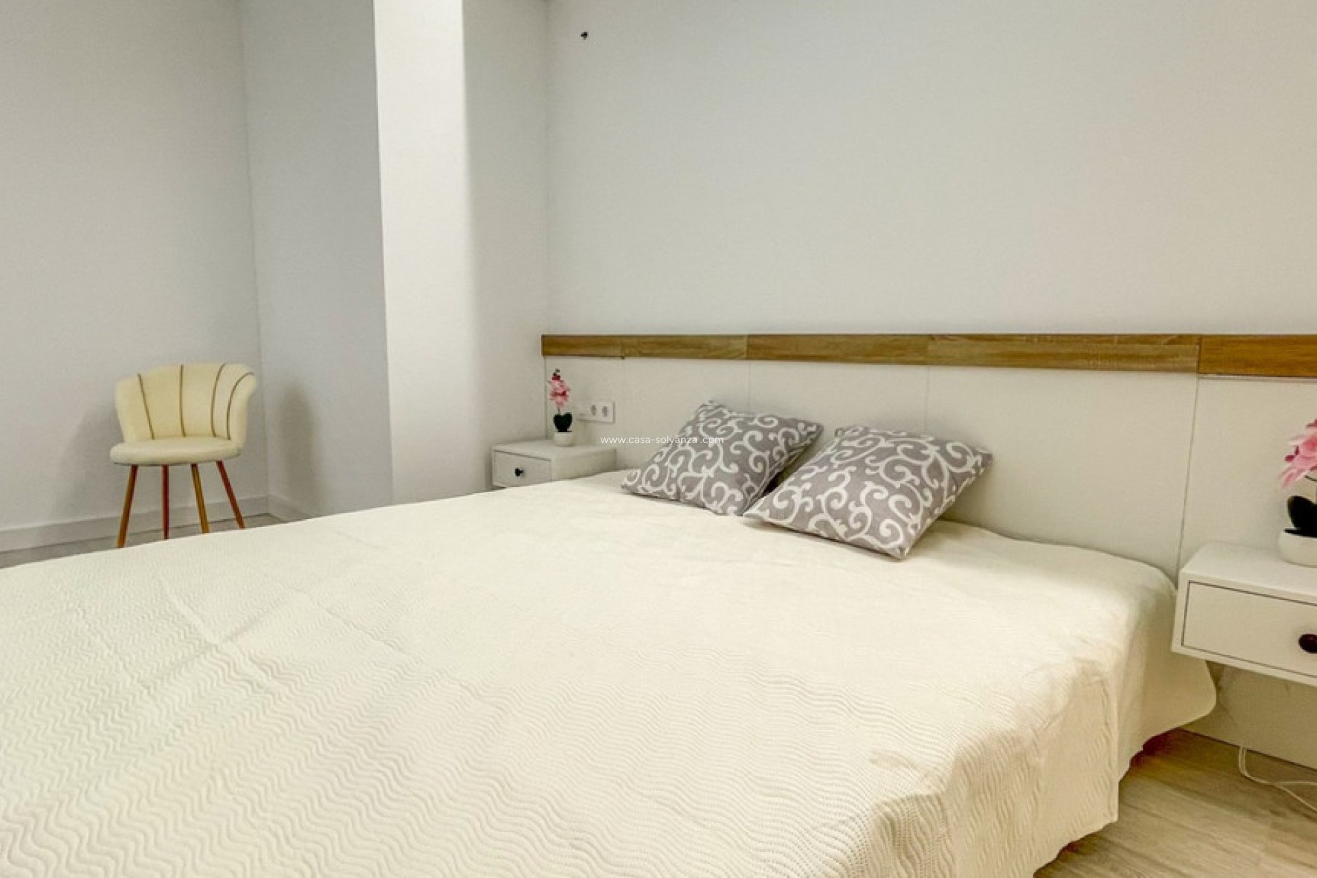 Reventa - Apartamento / piso - Torrevieja - Torrevieja Centro
