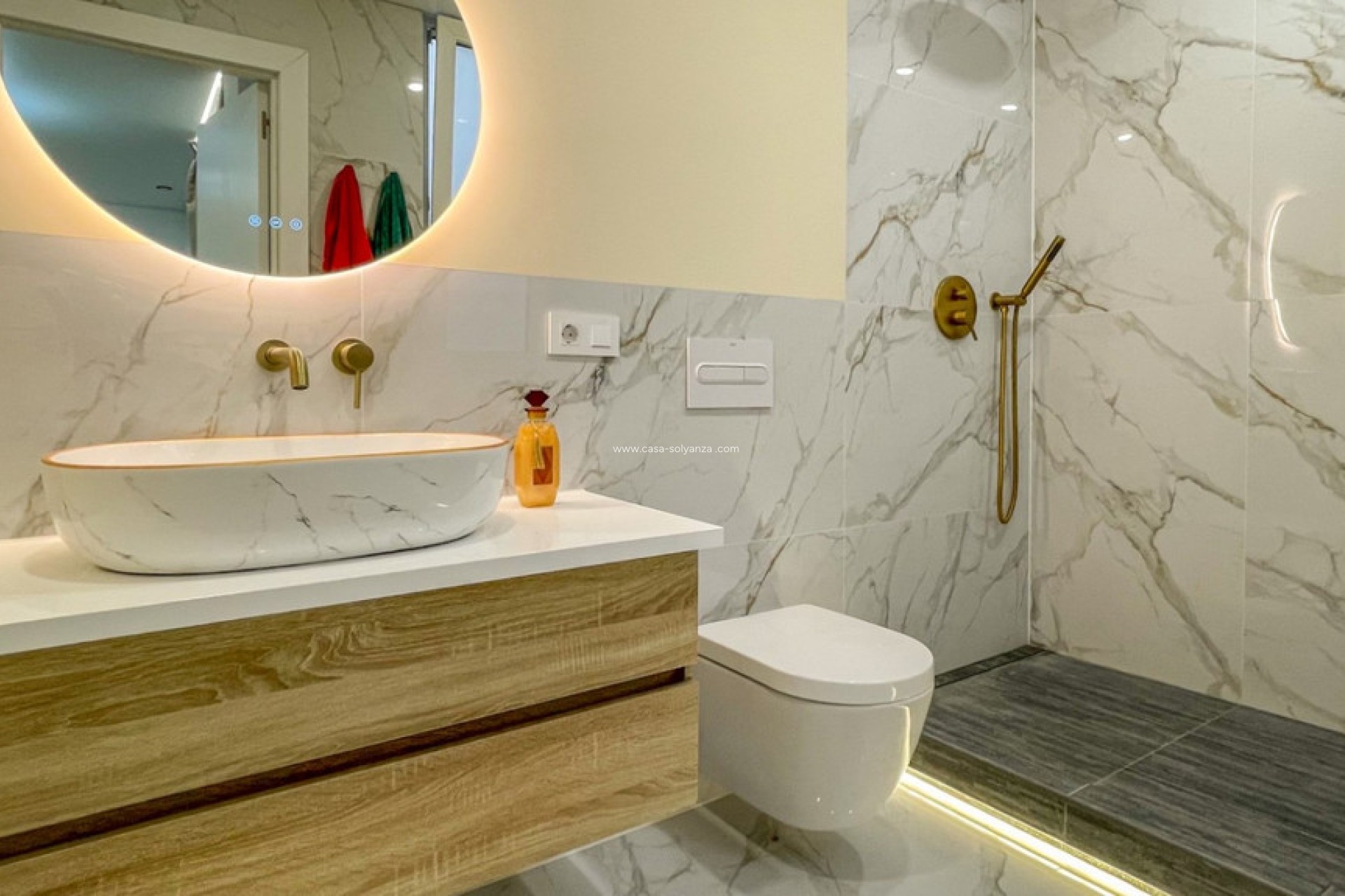 Reventa - Apartamento / piso - Torrevieja - Torrevieja Centro