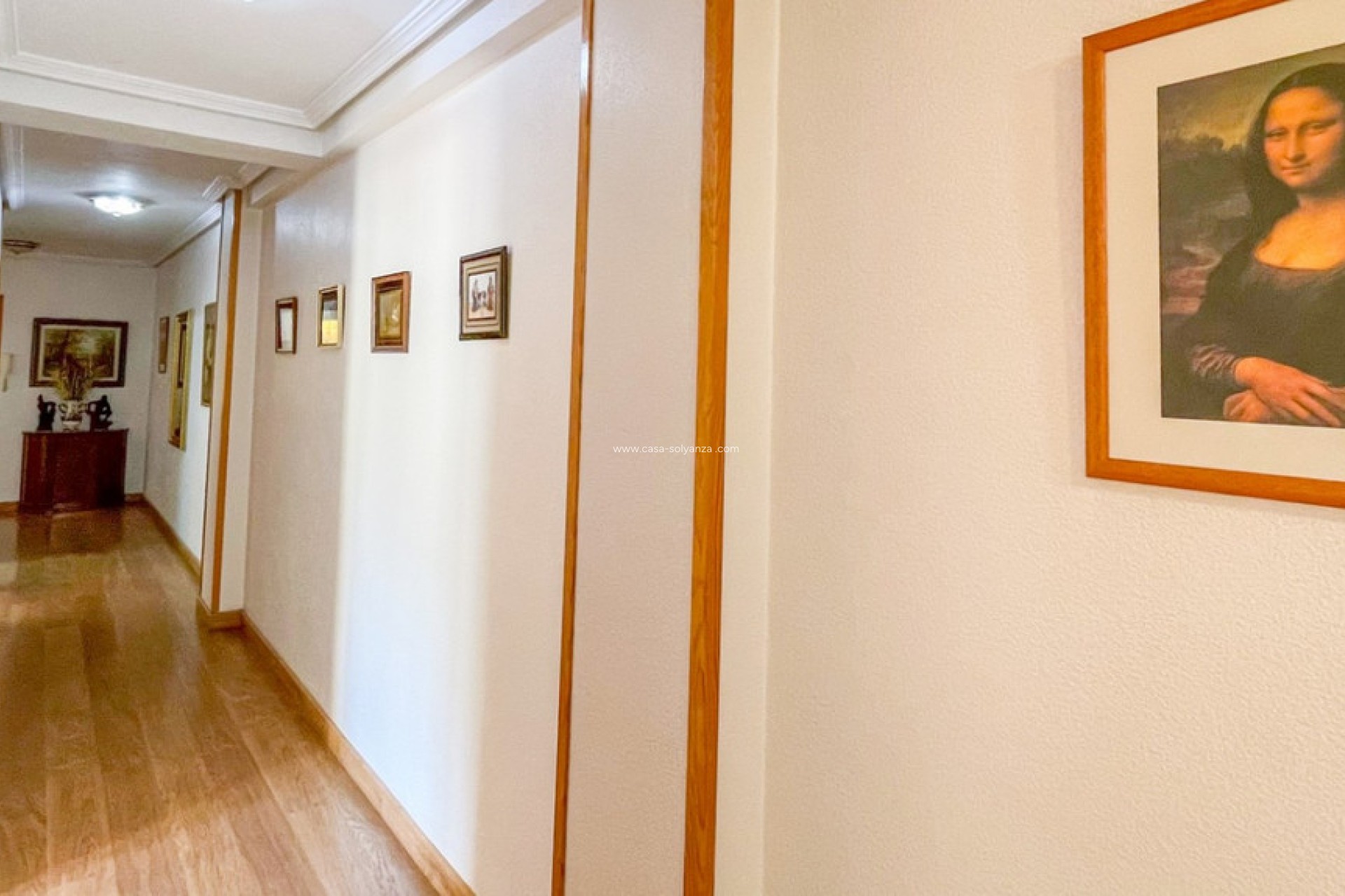 Reventa - Apartamento / piso - Torrevieja - Torrevieja Centro