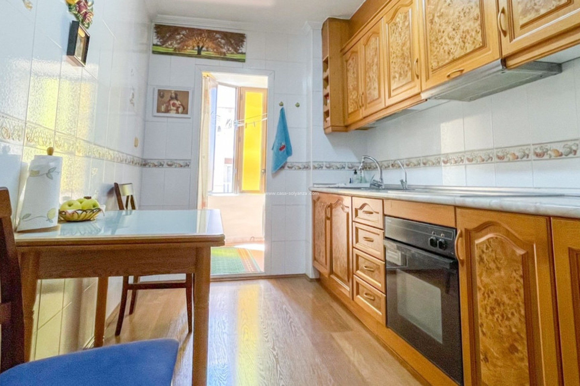 Reventa - Apartamento / piso - Torrevieja - Torrevieja Centro