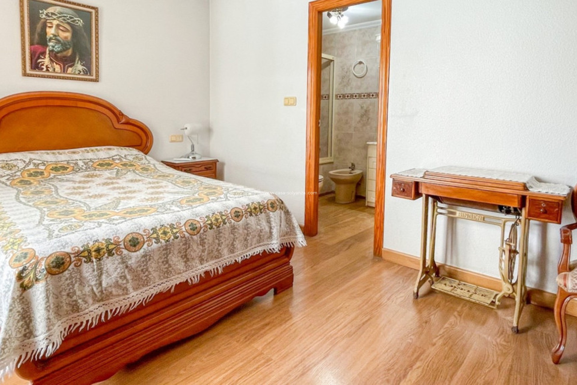 Reventa - Apartamento / piso - Torrevieja - Torrevieja Centro