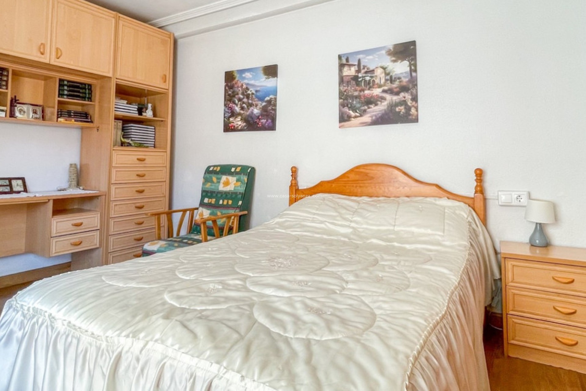 Reventa - Apartamento / piso - Torrevieja - Torrevieja Centro
