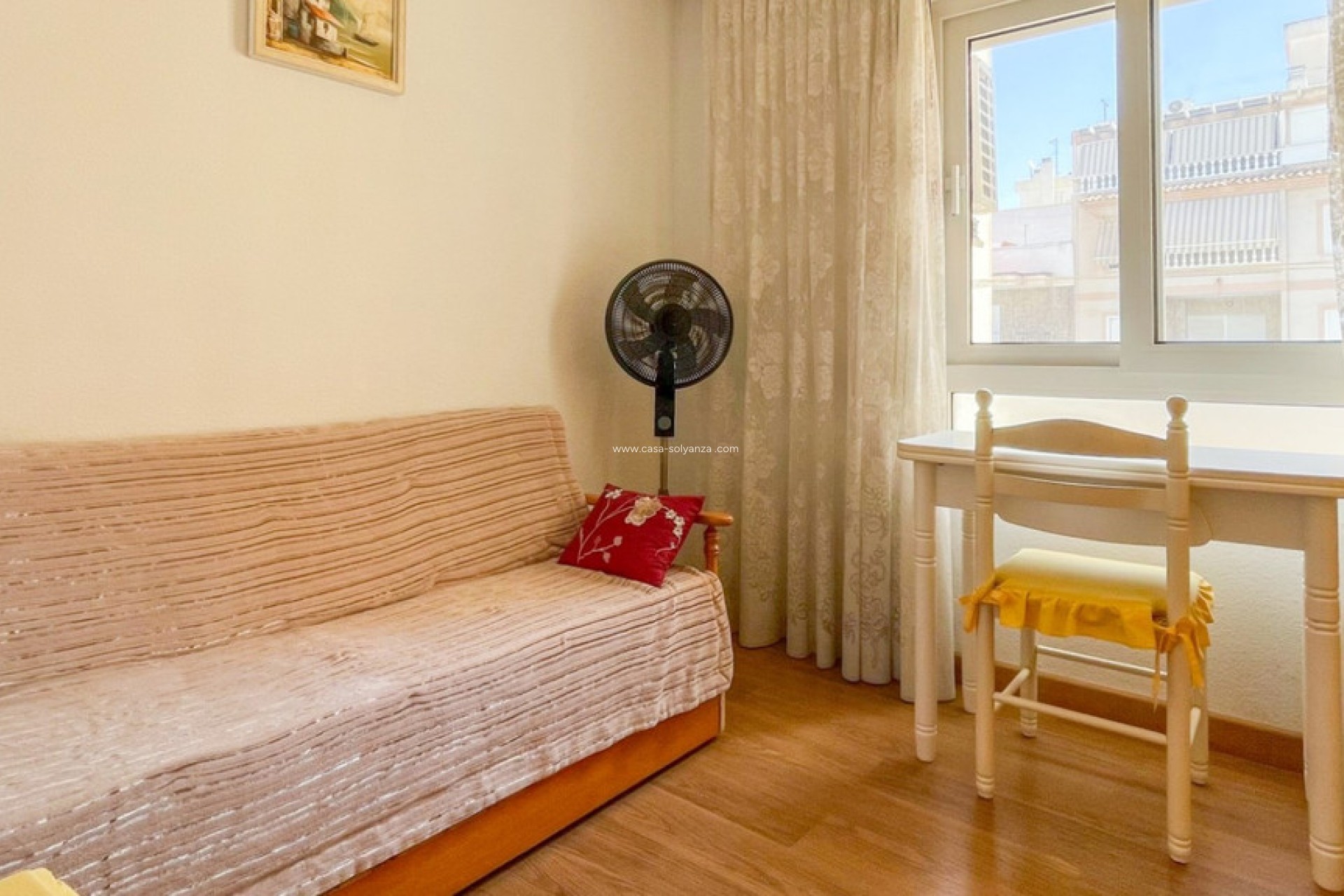 Reventa - Apartamento / piso - Torrevieja - Torrevieja Centro