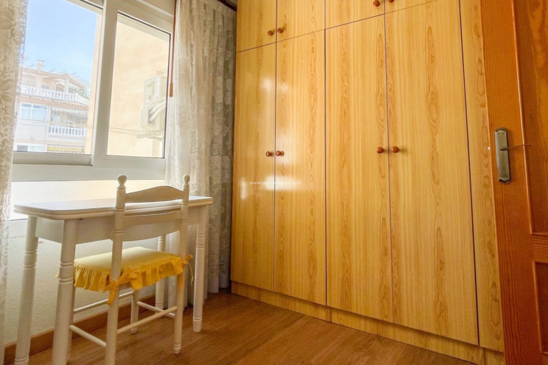 Reventa - Apartamento / piso - Torrevieja - Torrevieja Centro