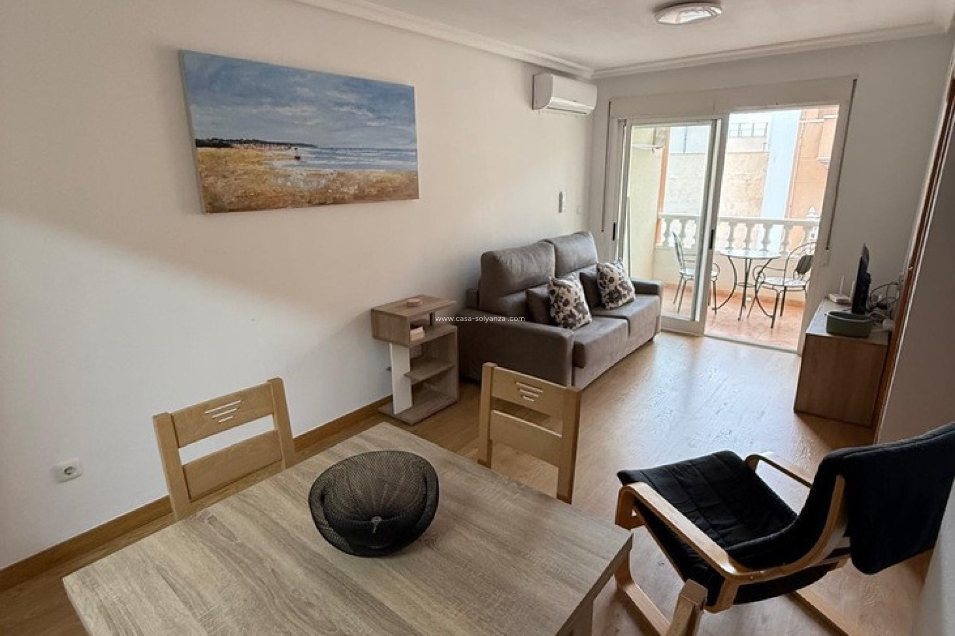 Reventa - Apartamento / piso - Torrevieja - Torrevieja Centro