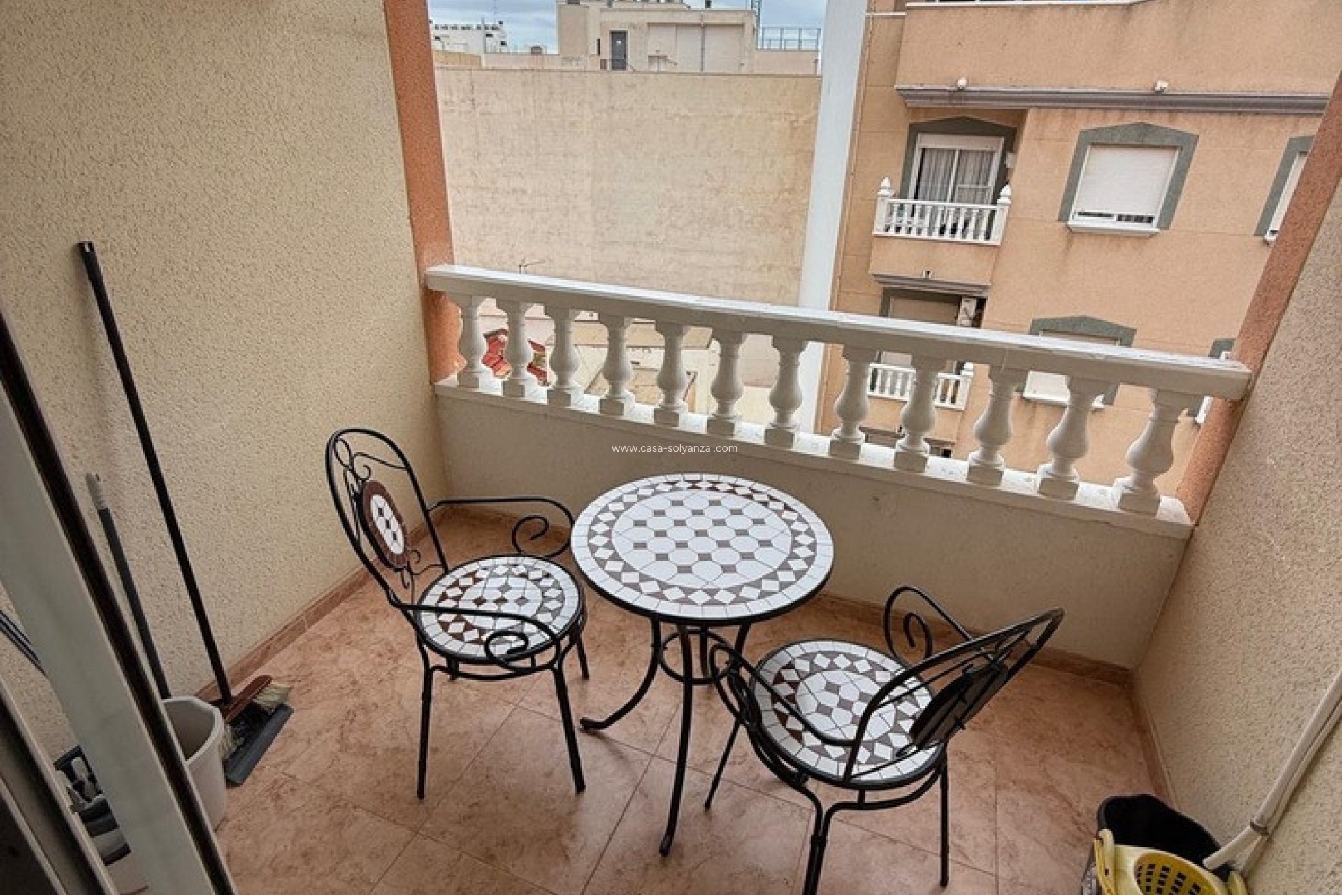 Reventa - Apartamento / piso - Torrevieja - Torrevieja Centro