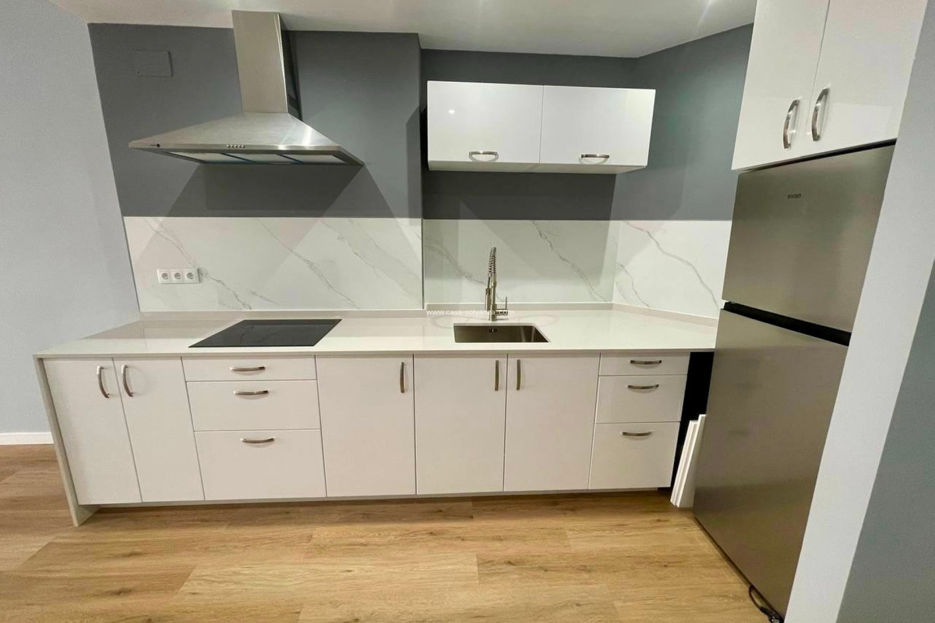 Reventa - Apartamento / piso - Torrevieja - Torrevieja Centro