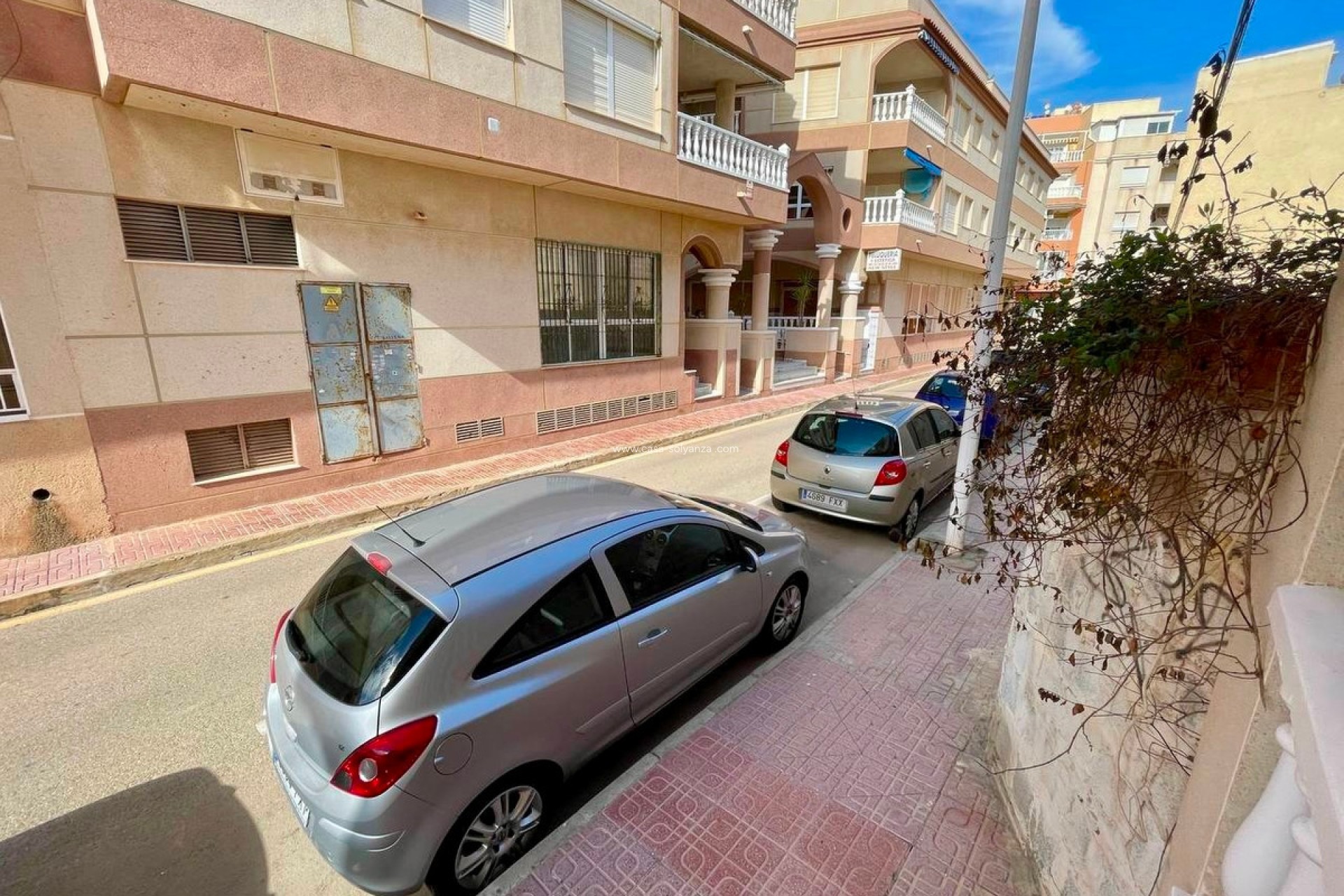 Reventa - Apartamento / piso - Torrevieja - Torrevieja Centro