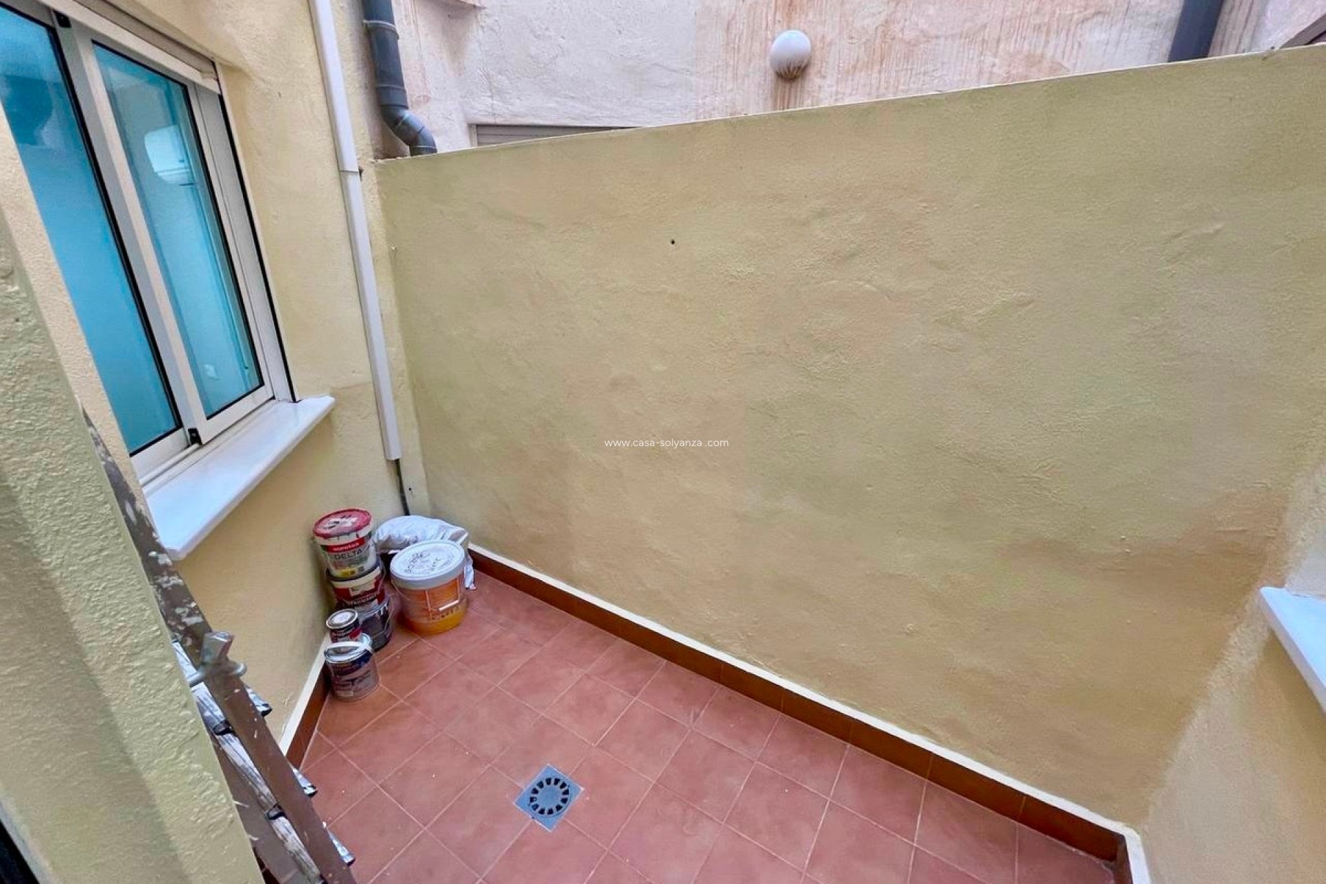 Reventa - Apartamento / piso - Torrevieja - Torrevieja Centro
