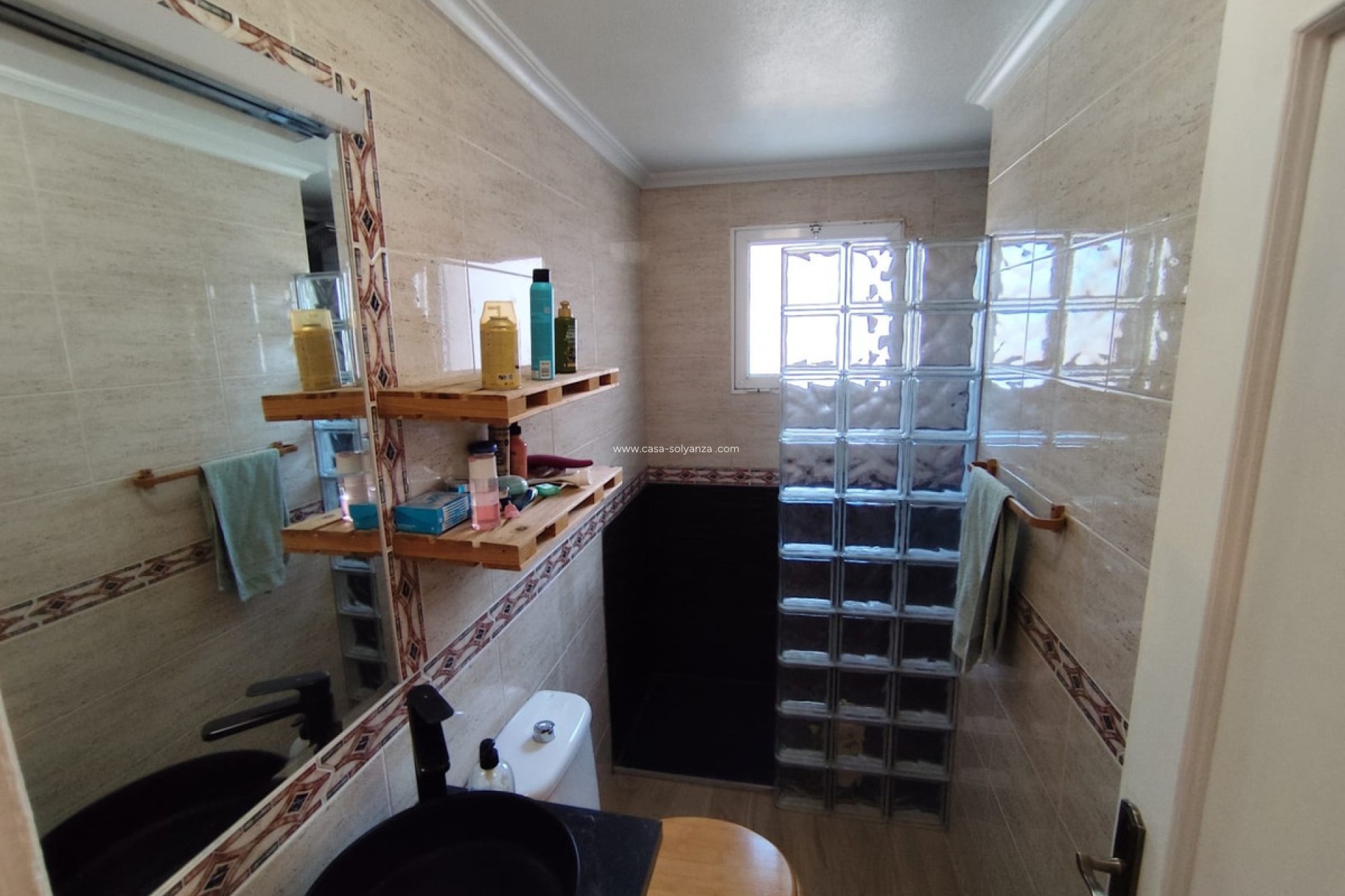 Reventa - Apartamento / piso - Torrevieja - Torrevieja Centro