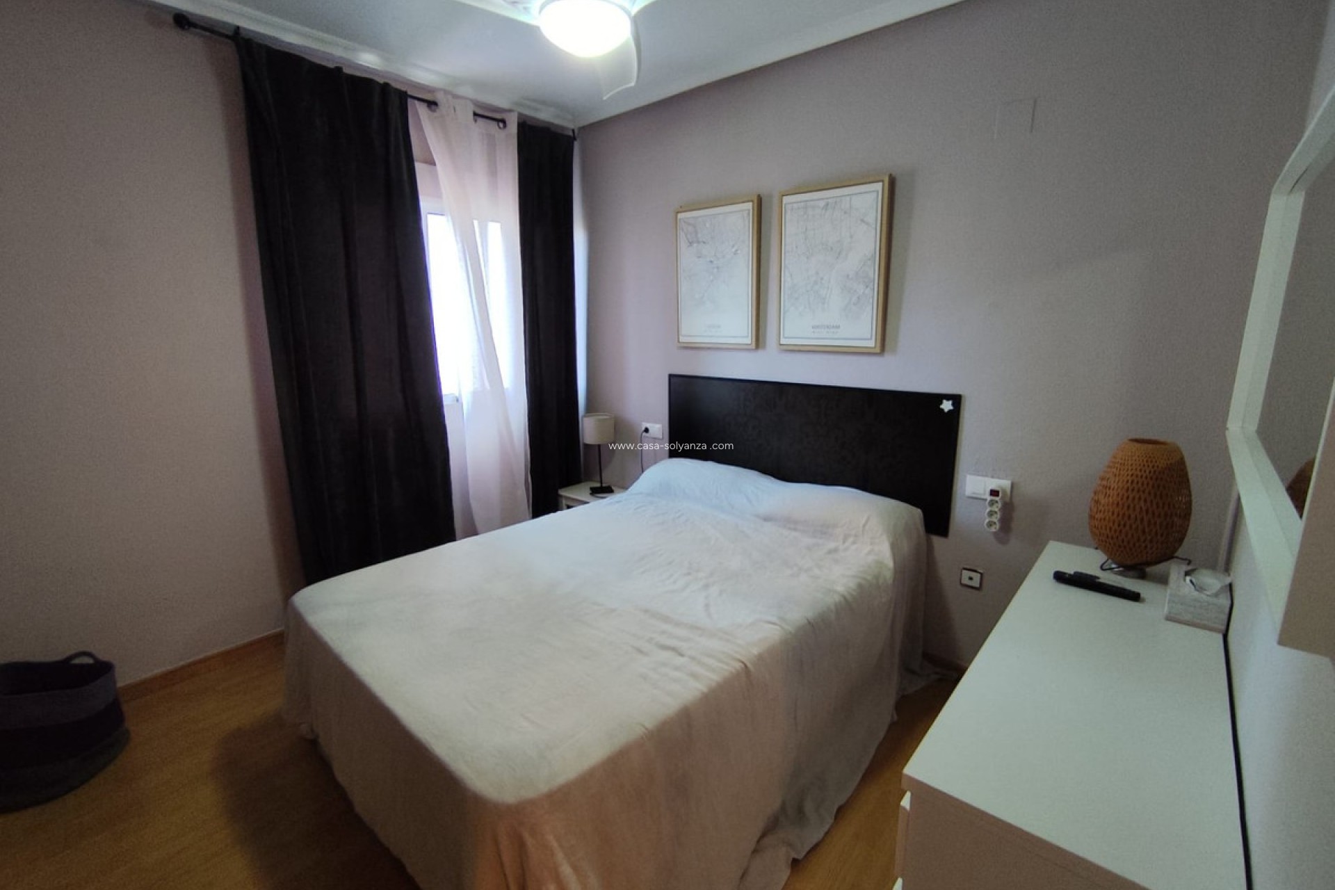 Reventa - Apartamento / piso - Torrevieja - Torrevieja Centro
